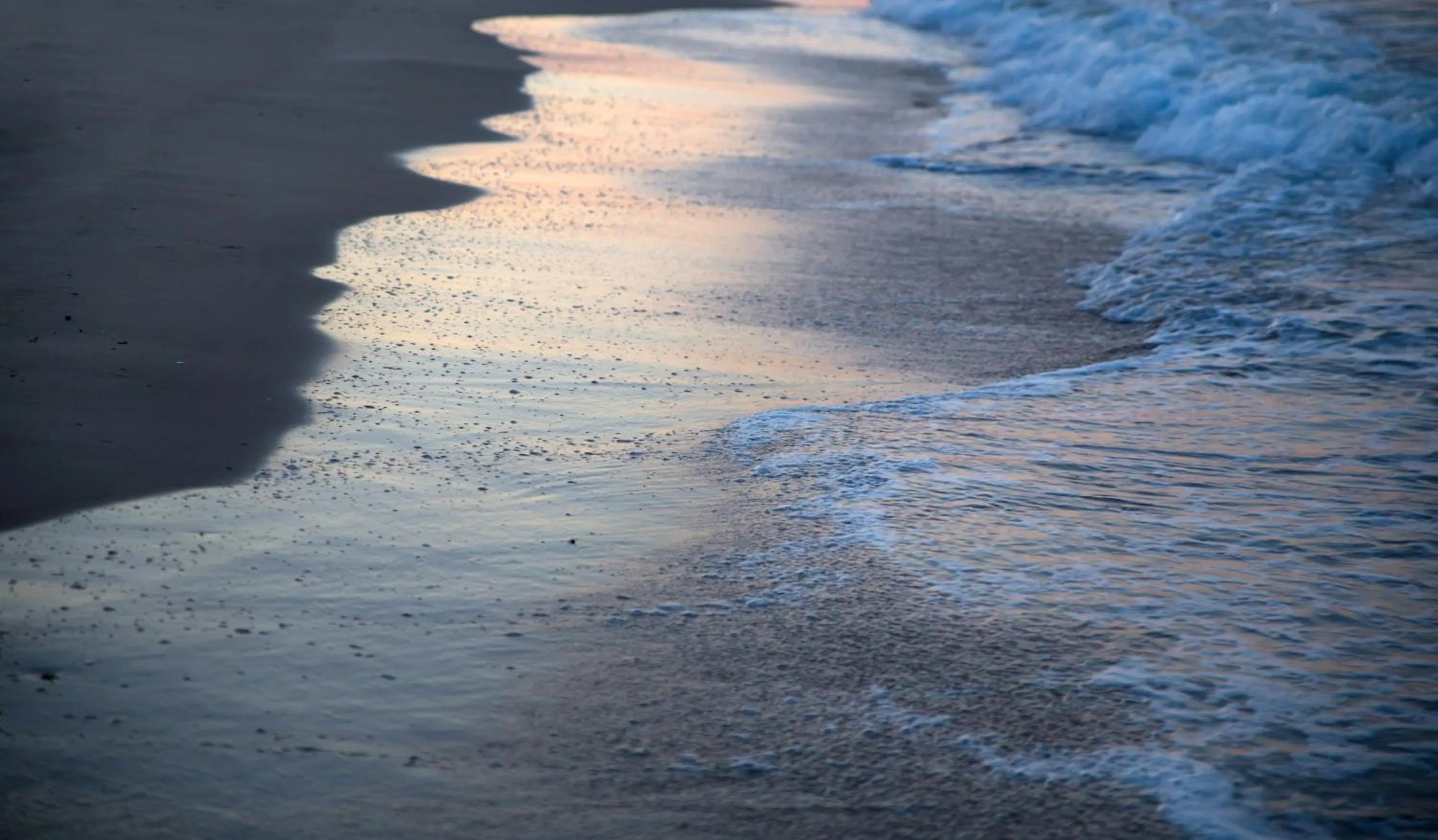 Beach in Hotel Izán Cavanna