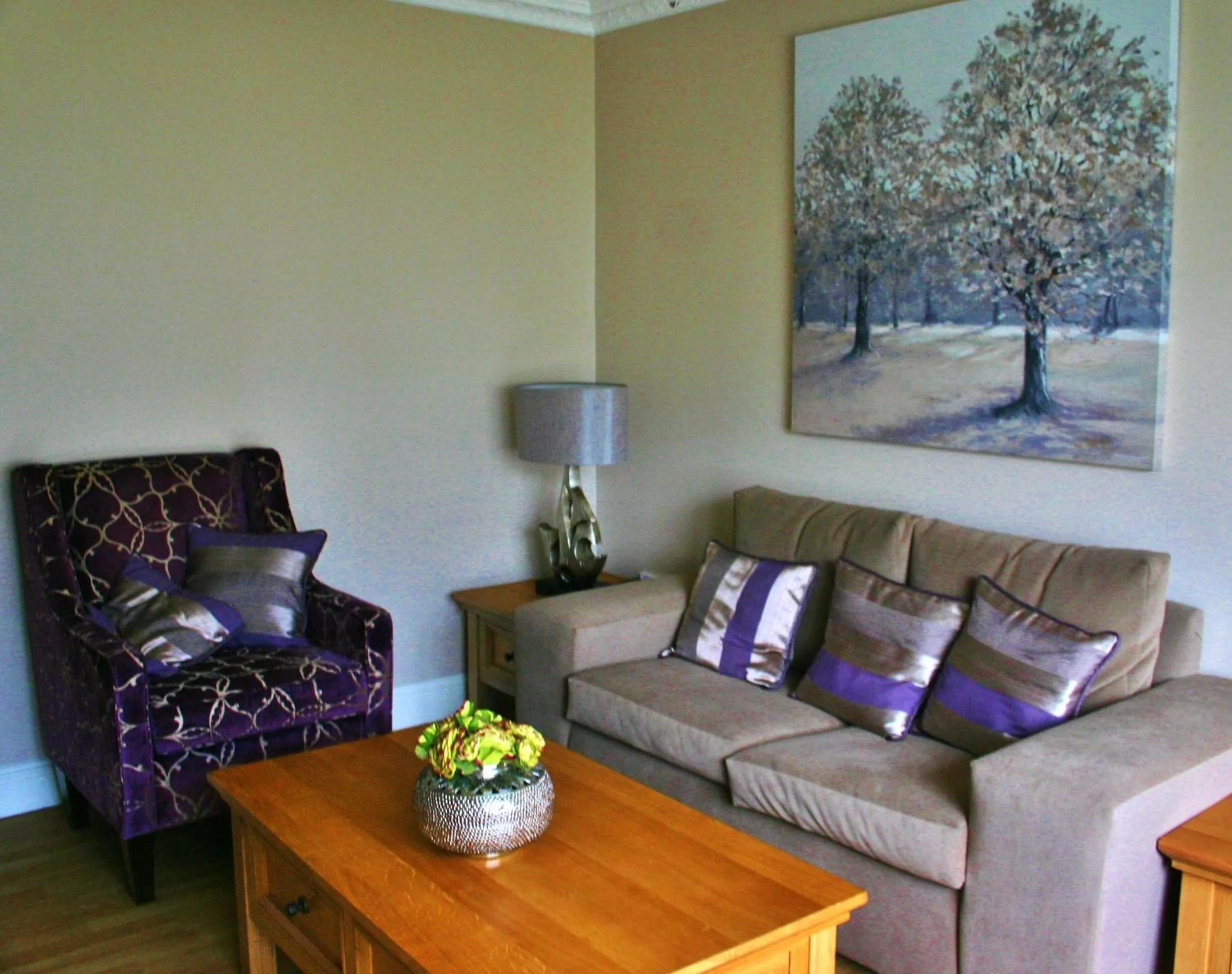 Abbey Lodge B&B