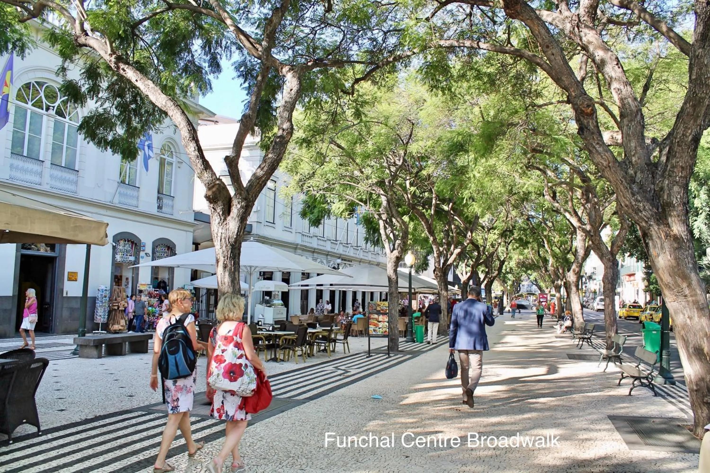 Other in OurMadeira - Heart of Old Town I