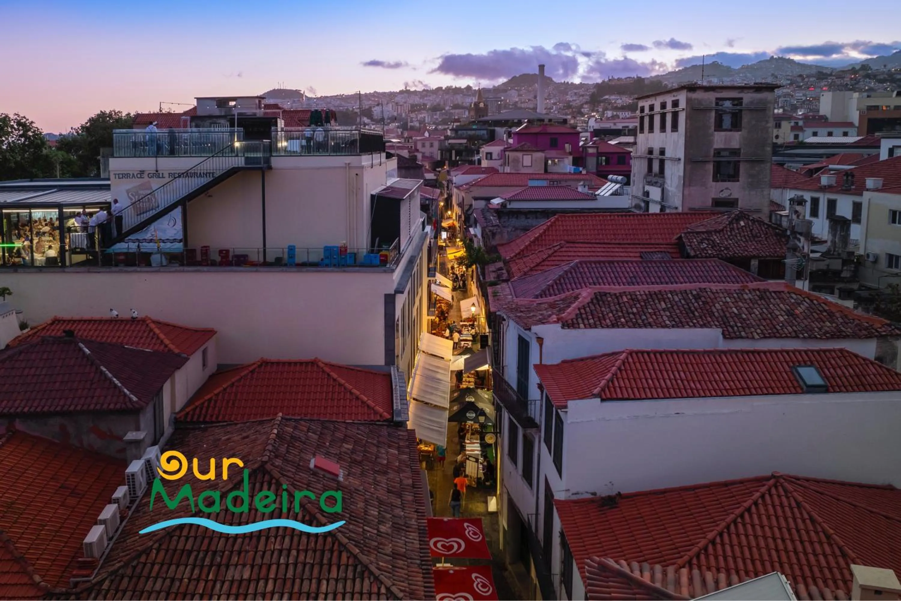 Other in OurMadeira - Heart of Old Town I
