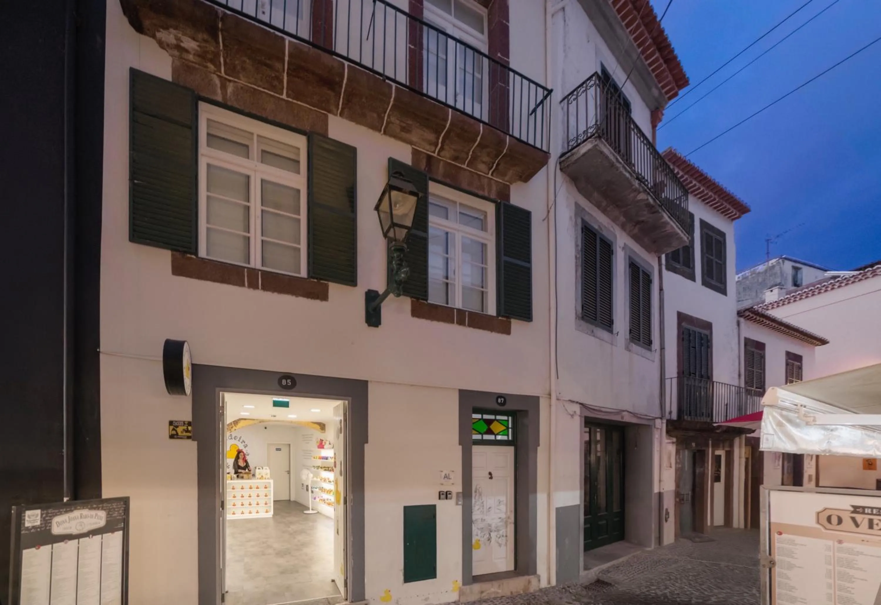 Other in OurMadeira - Heart of Old Town I
