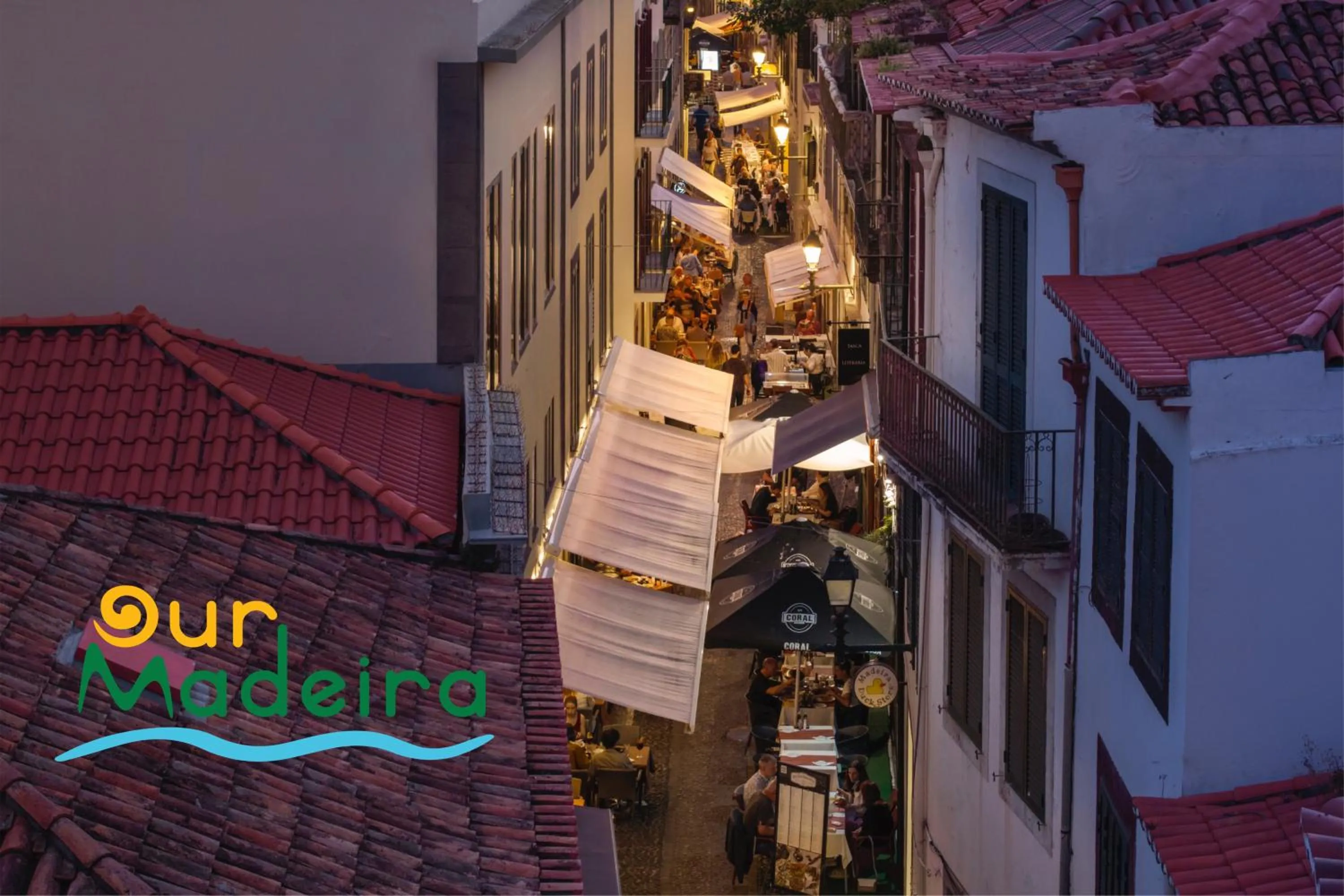 Other in OurMadeira - Heart of Old Town I