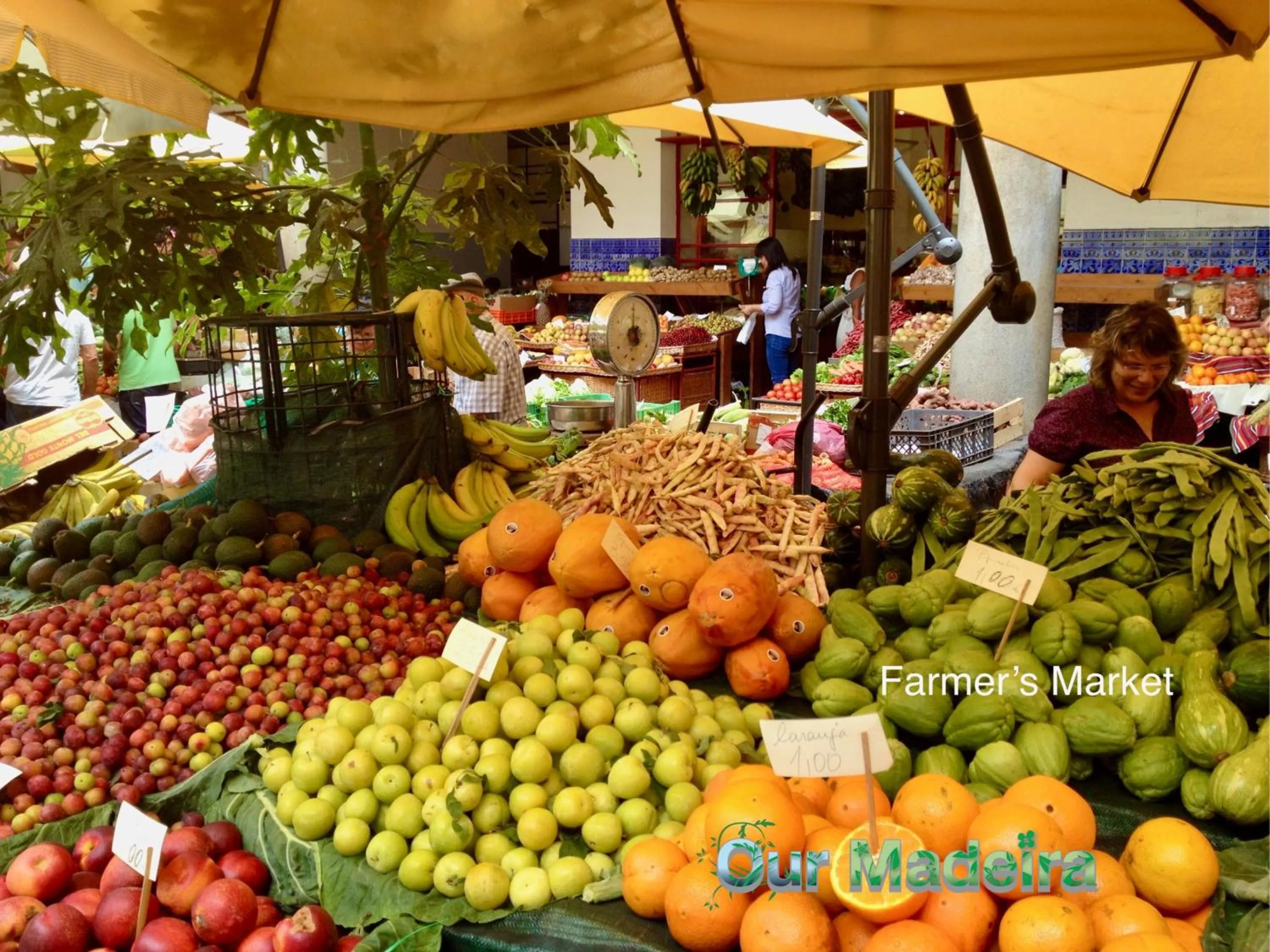 Other in OurMadeira - Heart of Old Town I