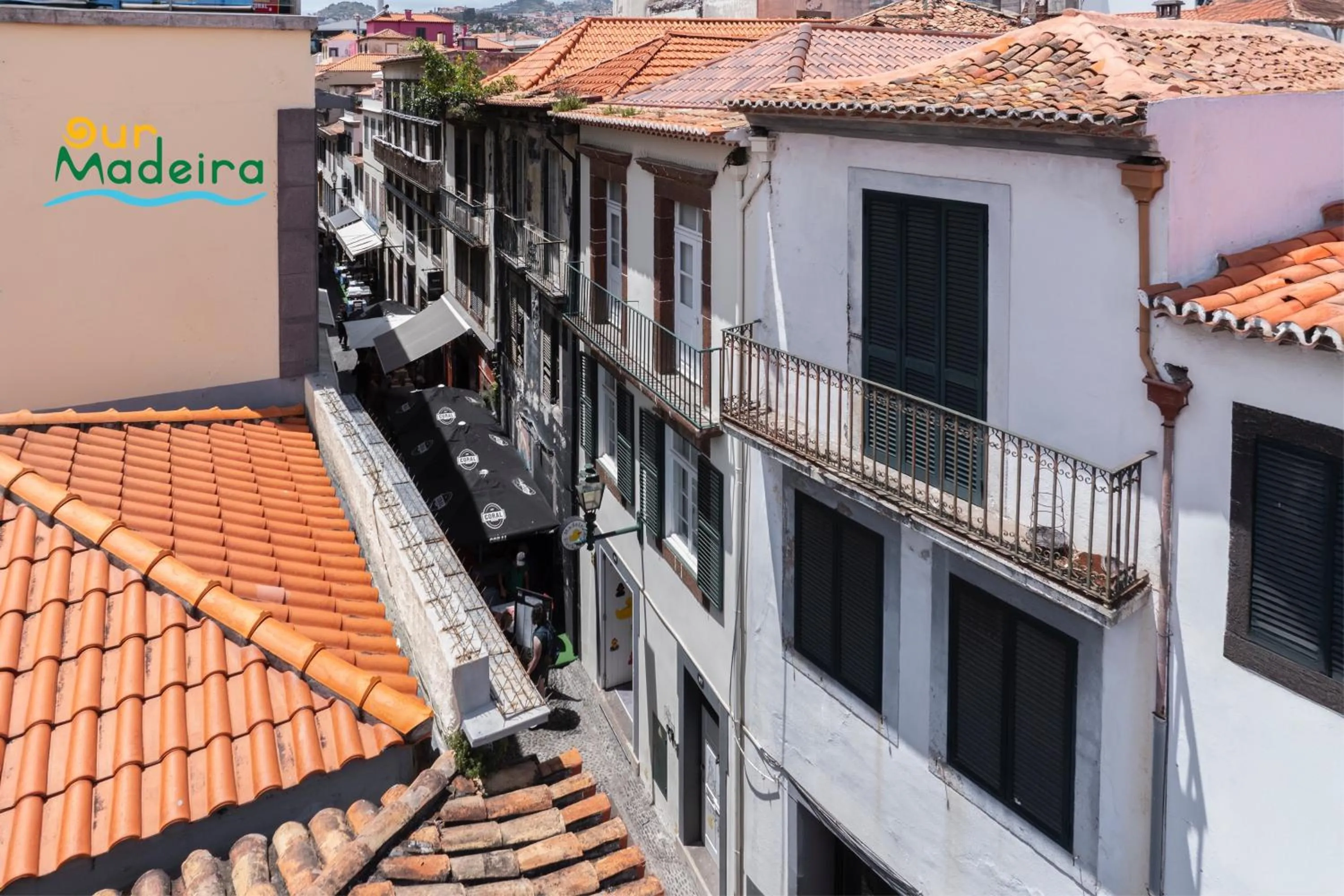 Other in OurMadeira - Heart of Old Town I