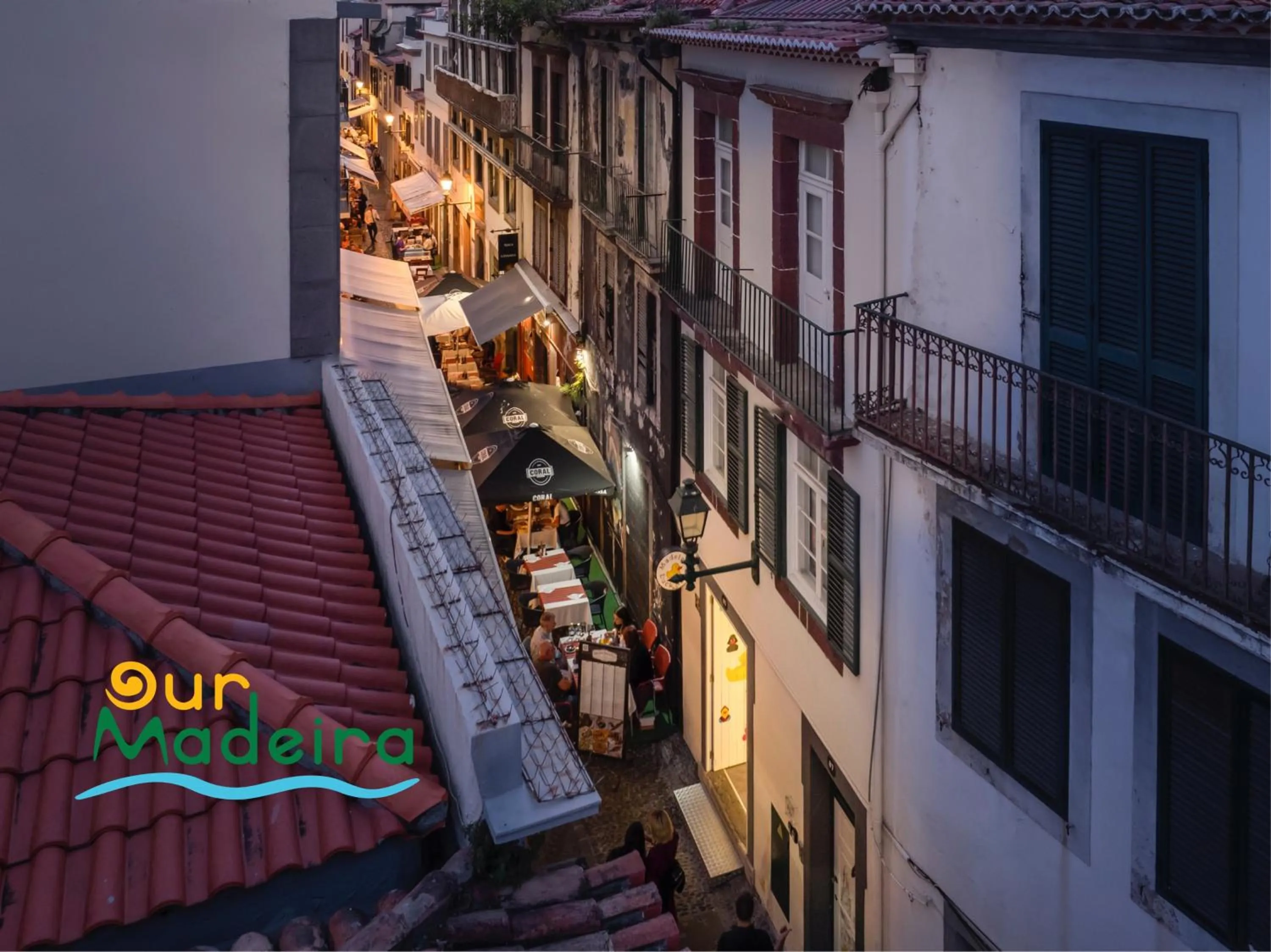 Other in OurMadeira - Heart of Old Town I