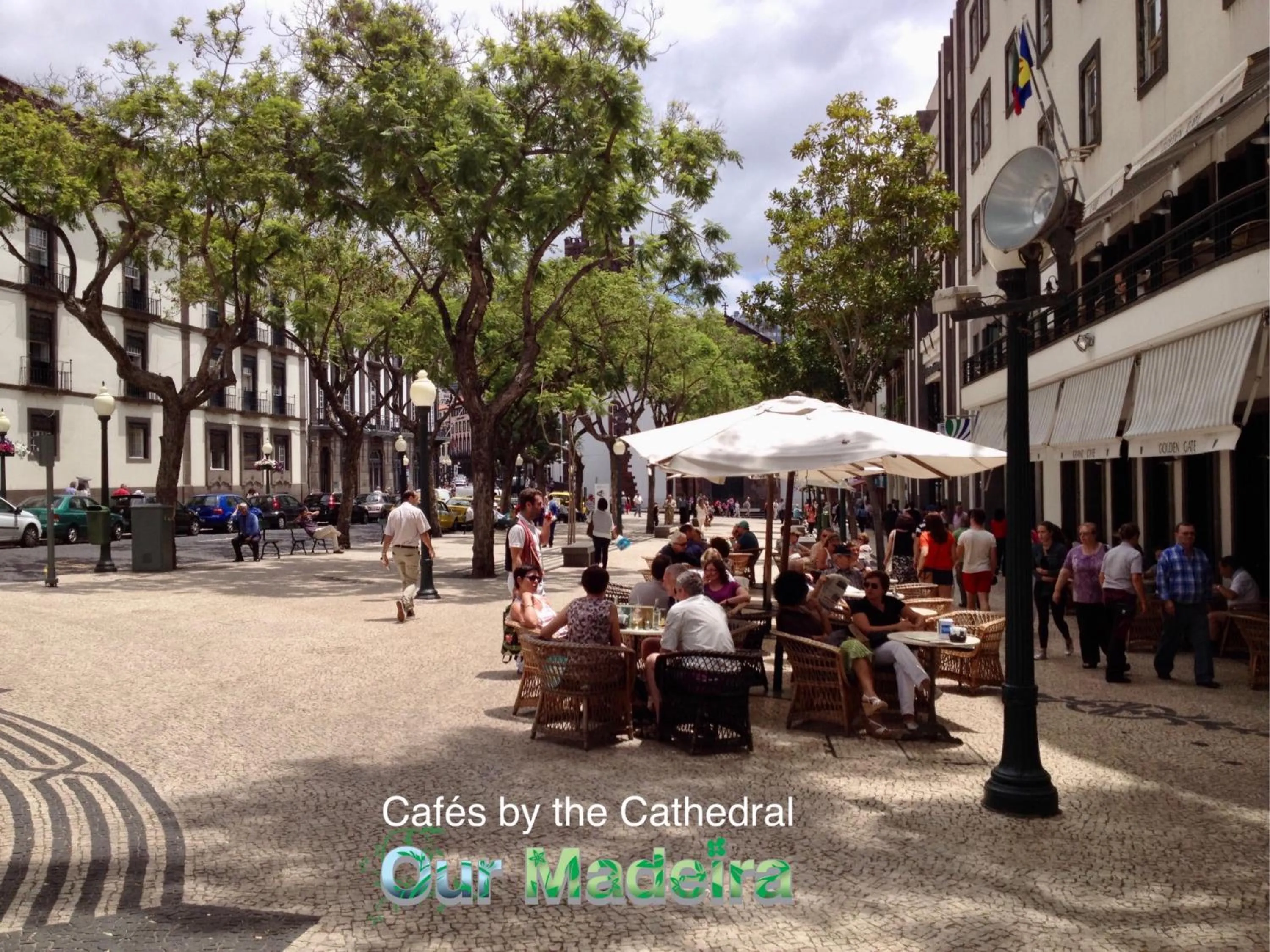 Other in OurMadeira - Heart of Old Town I