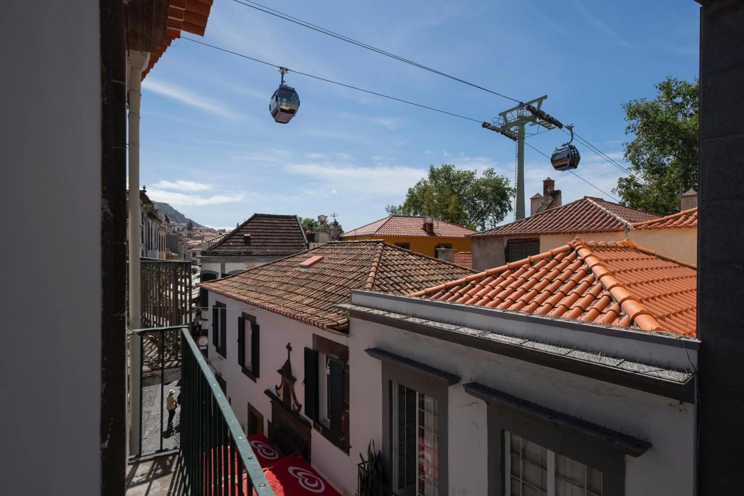 Property building in OurMadeira - Heart of Old Town I