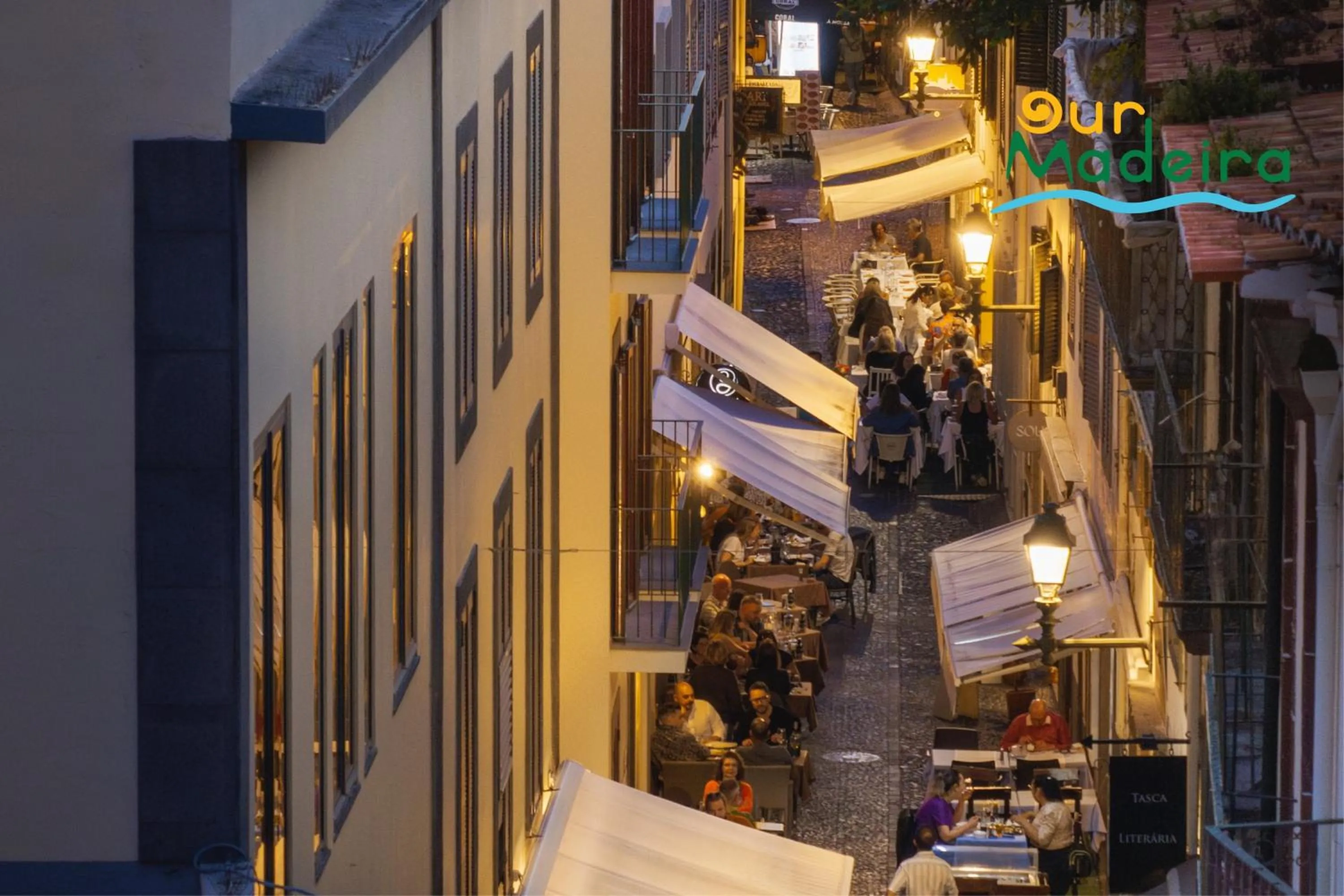 Other in OurMadeira - Heart of Old Town I