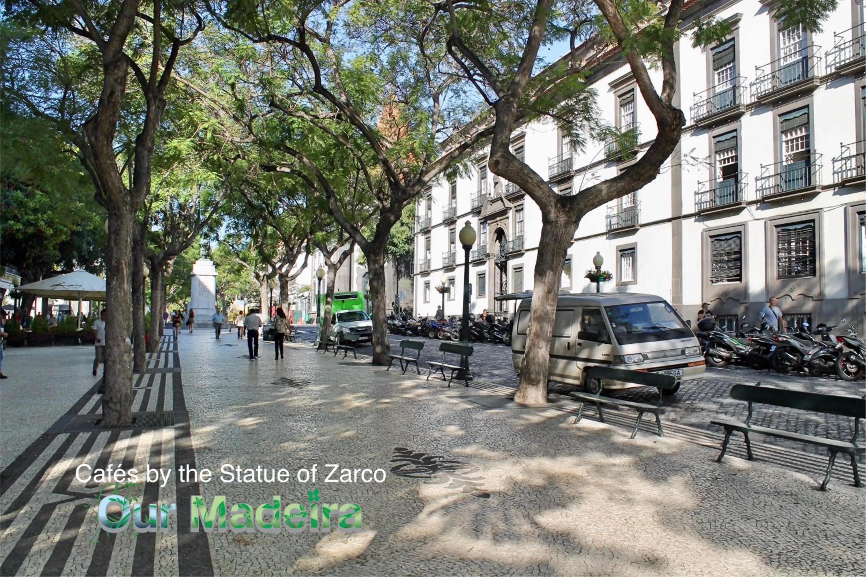 Other in OurMadeira - Heart of Old Town I