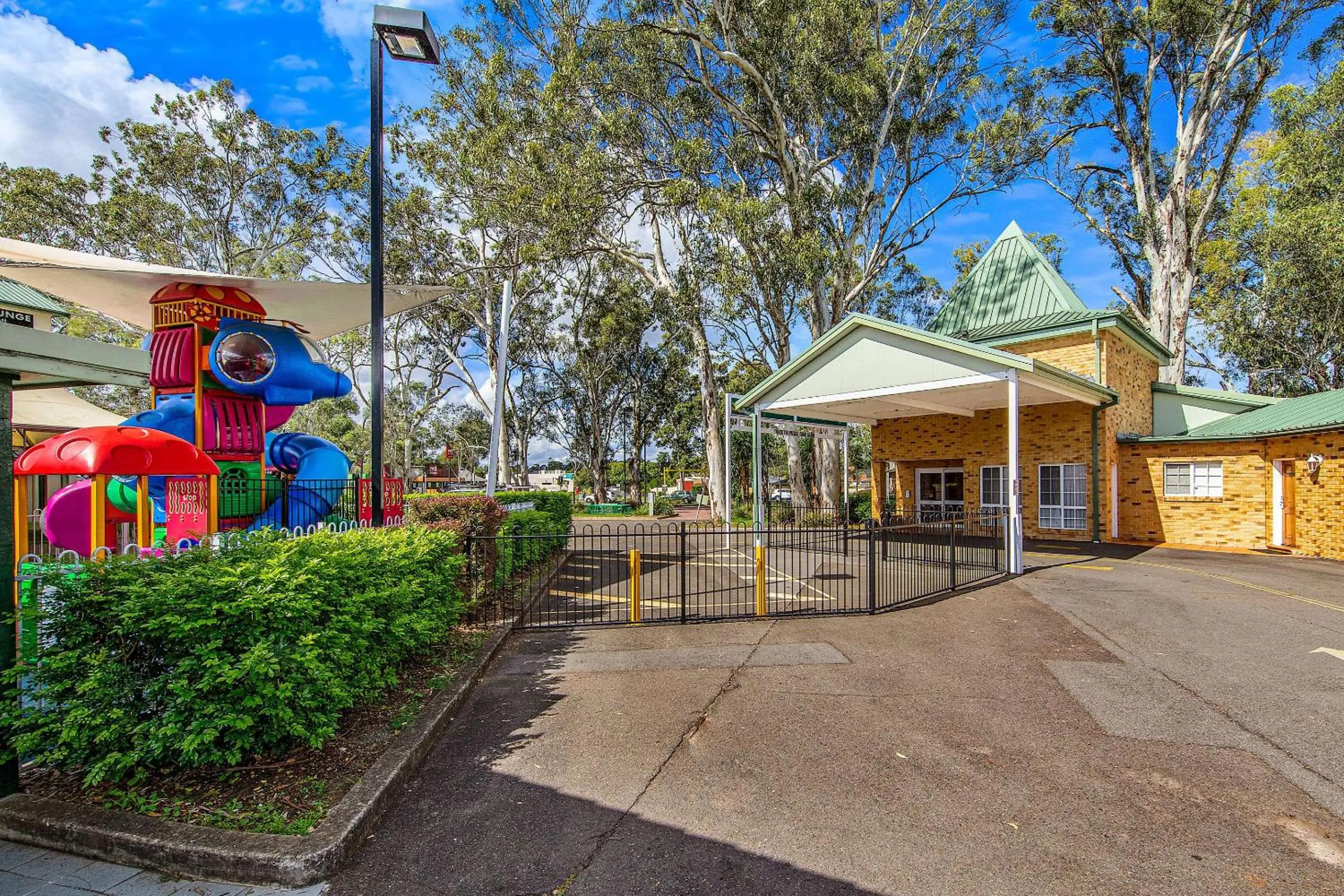 Other in Quality Inn Penrith Sydney