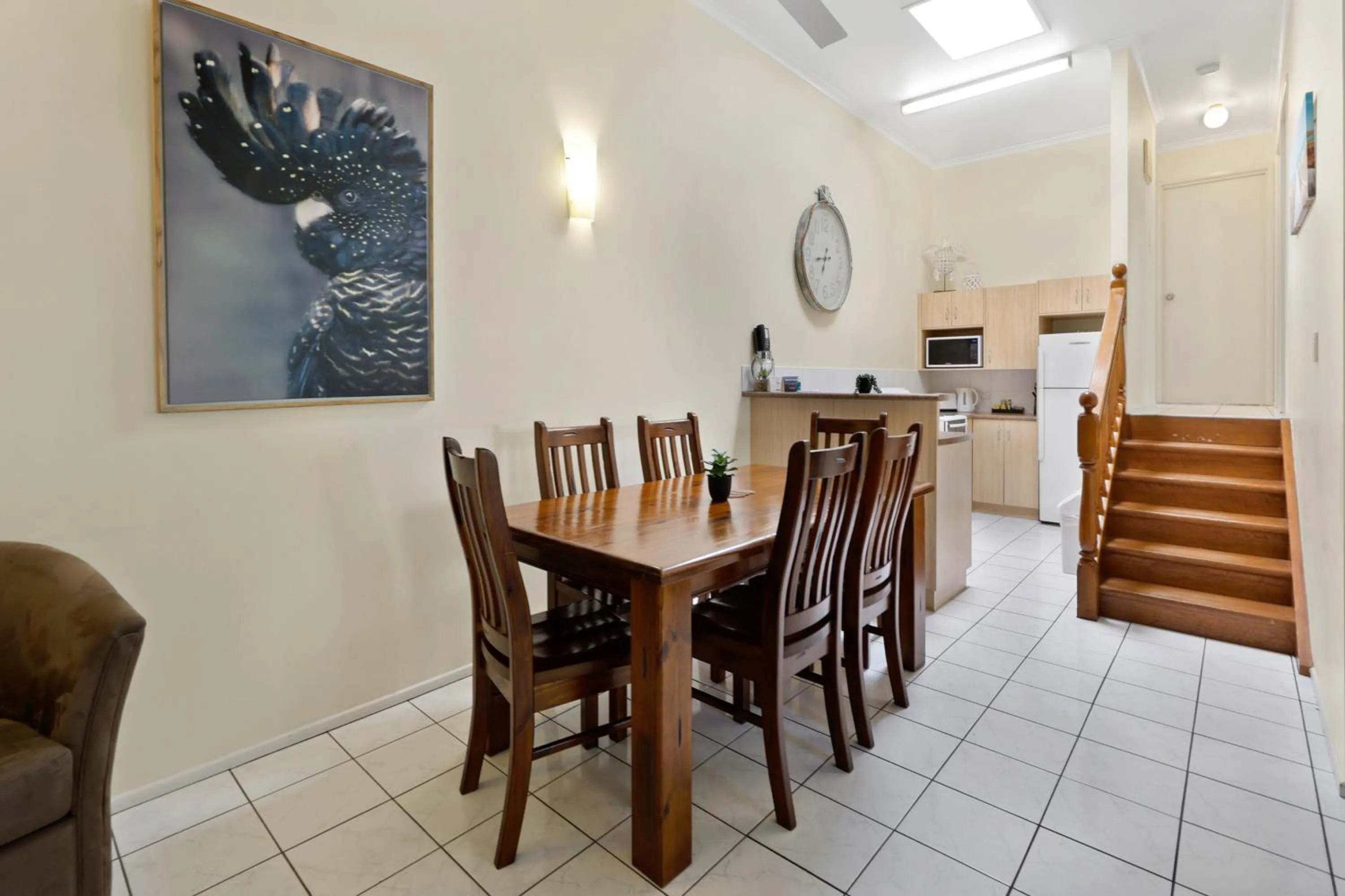 Comfort Resort Blue Pacific