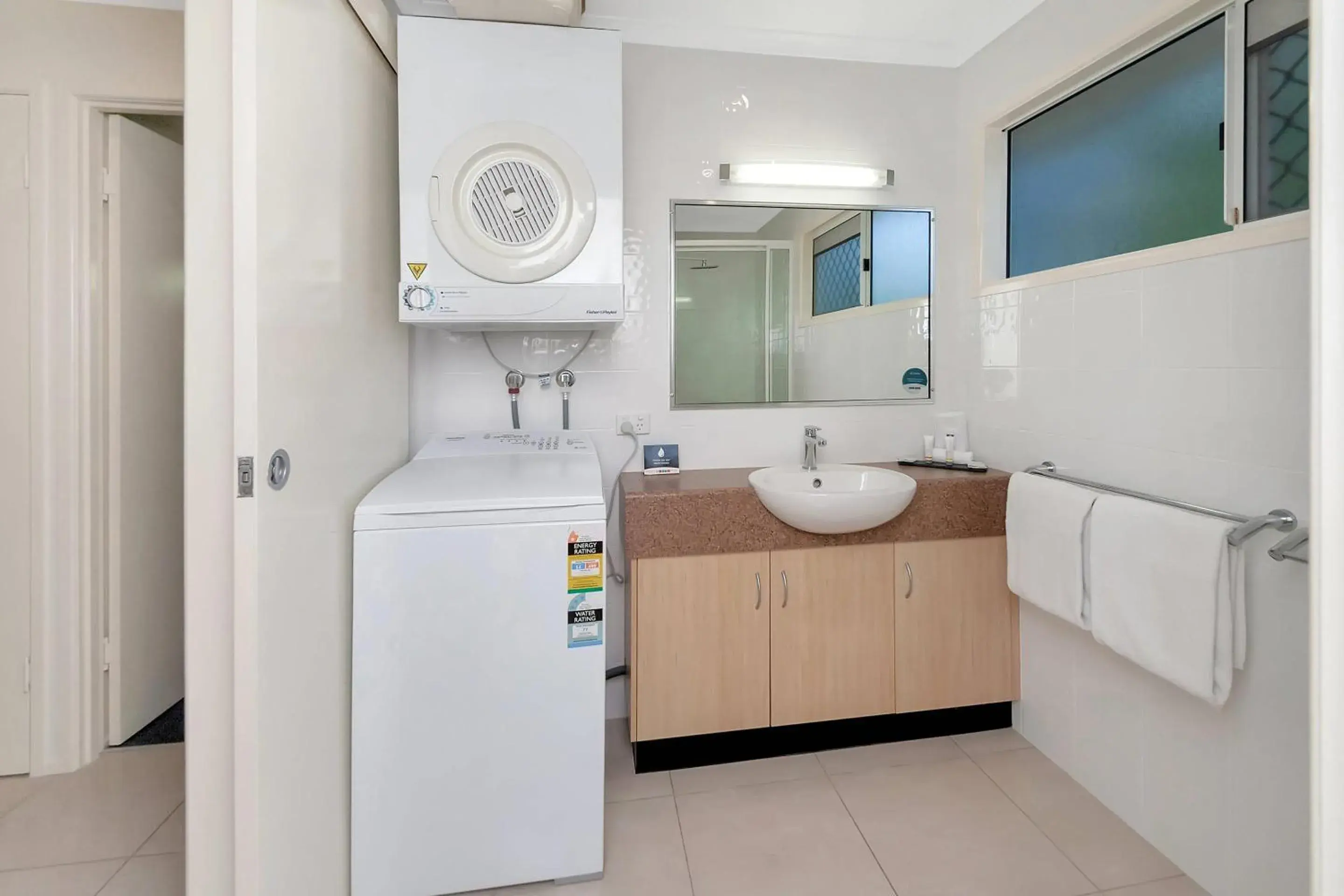 Bedroom in Comfort Resort Blue Pacific Bedroom in Comfort Resort Blue Pacific