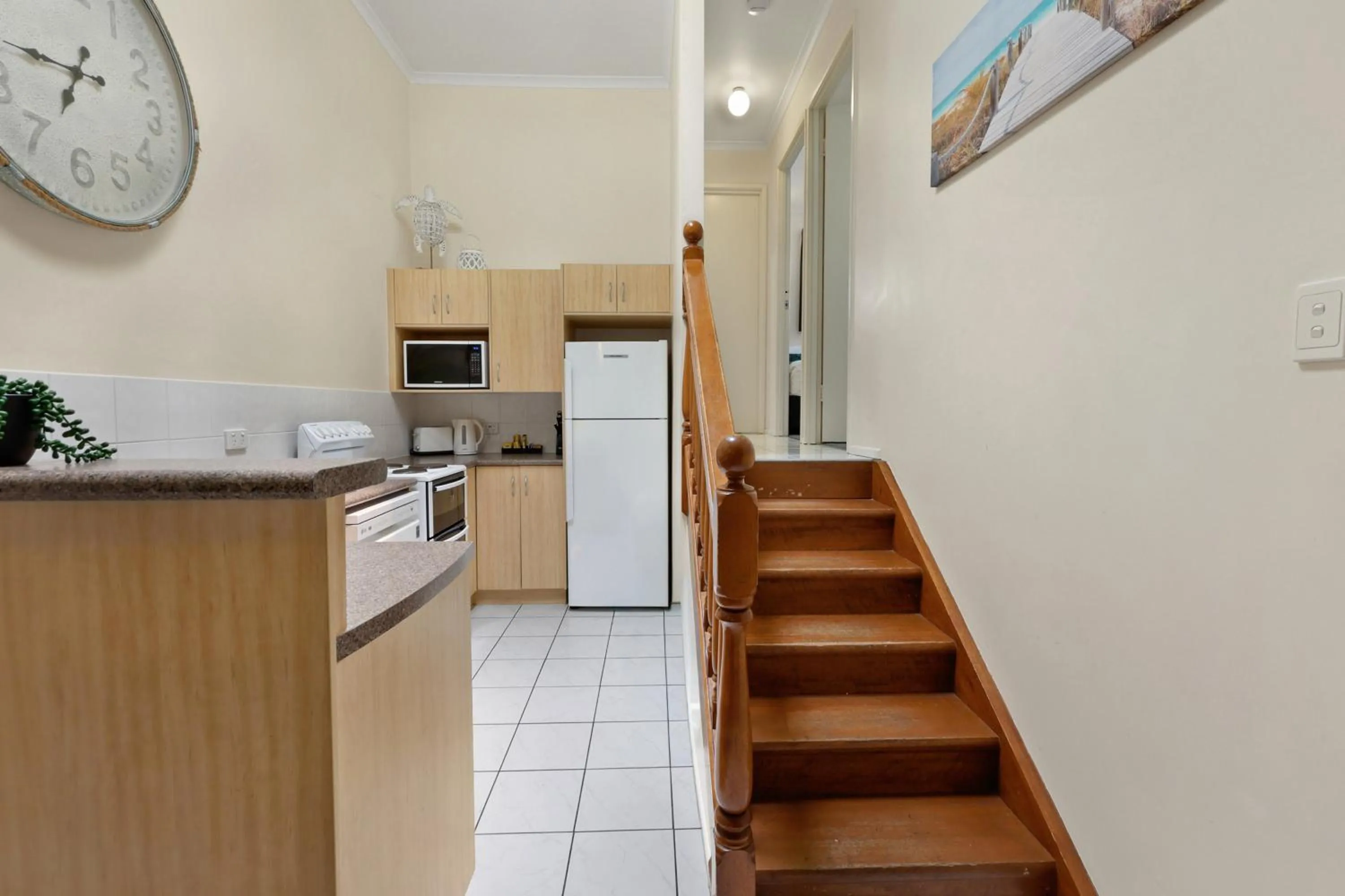 Comfort Resort Blue Pacific