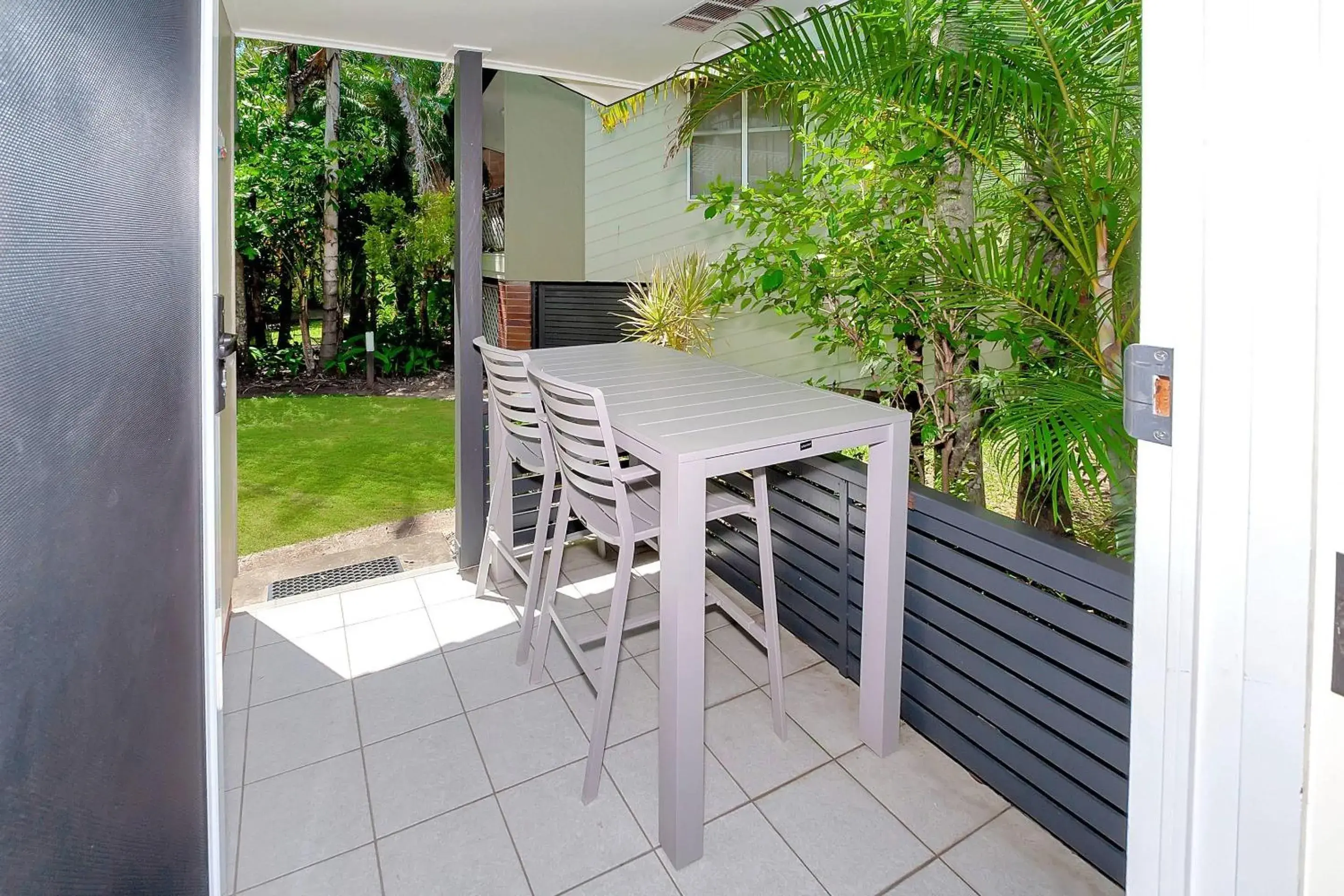 Bedroom in Comfort Resort Blue Pacific Bedroom in Comfort Resort Blue Pacific