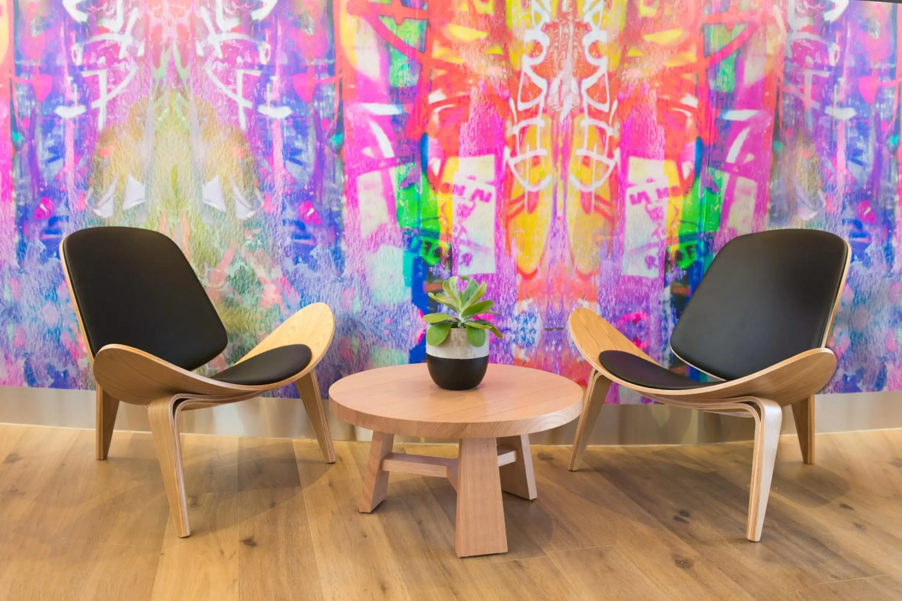 Lobby or reception in Highlander Hotel Bar Kitchen Rooftop Lobby or reception in Highlander Hotel Bar Kitchen Rooftop