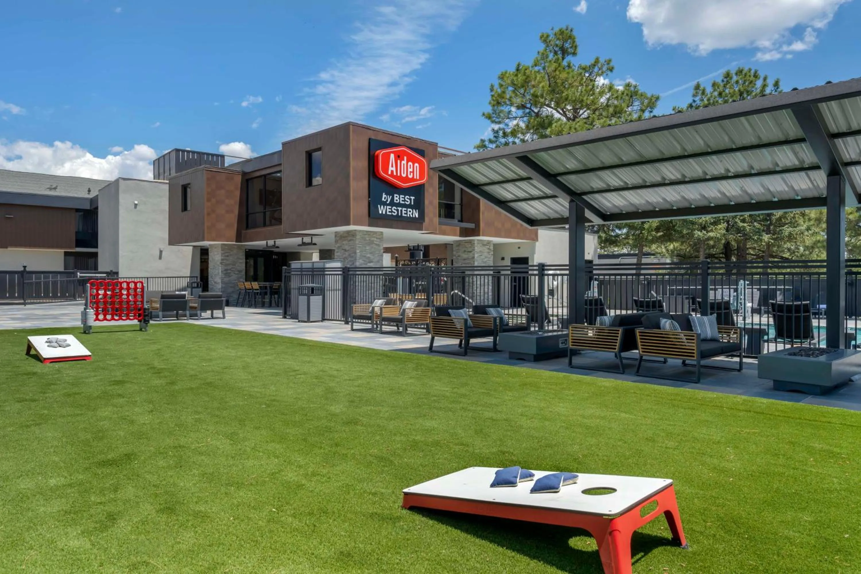 Other in Aiden by Best Western Flagstaff