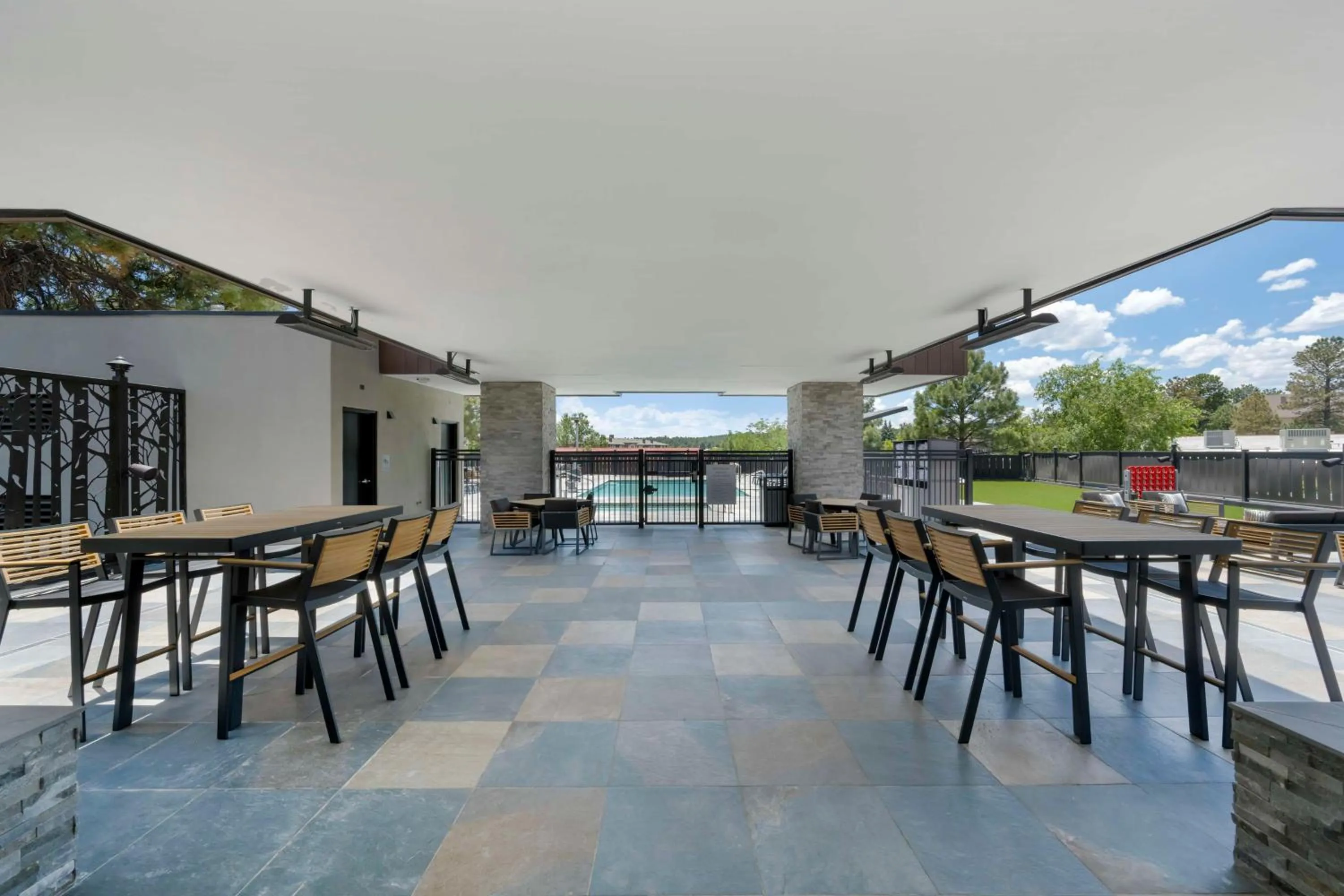 Other in Aiden by Best Western Flagstaff