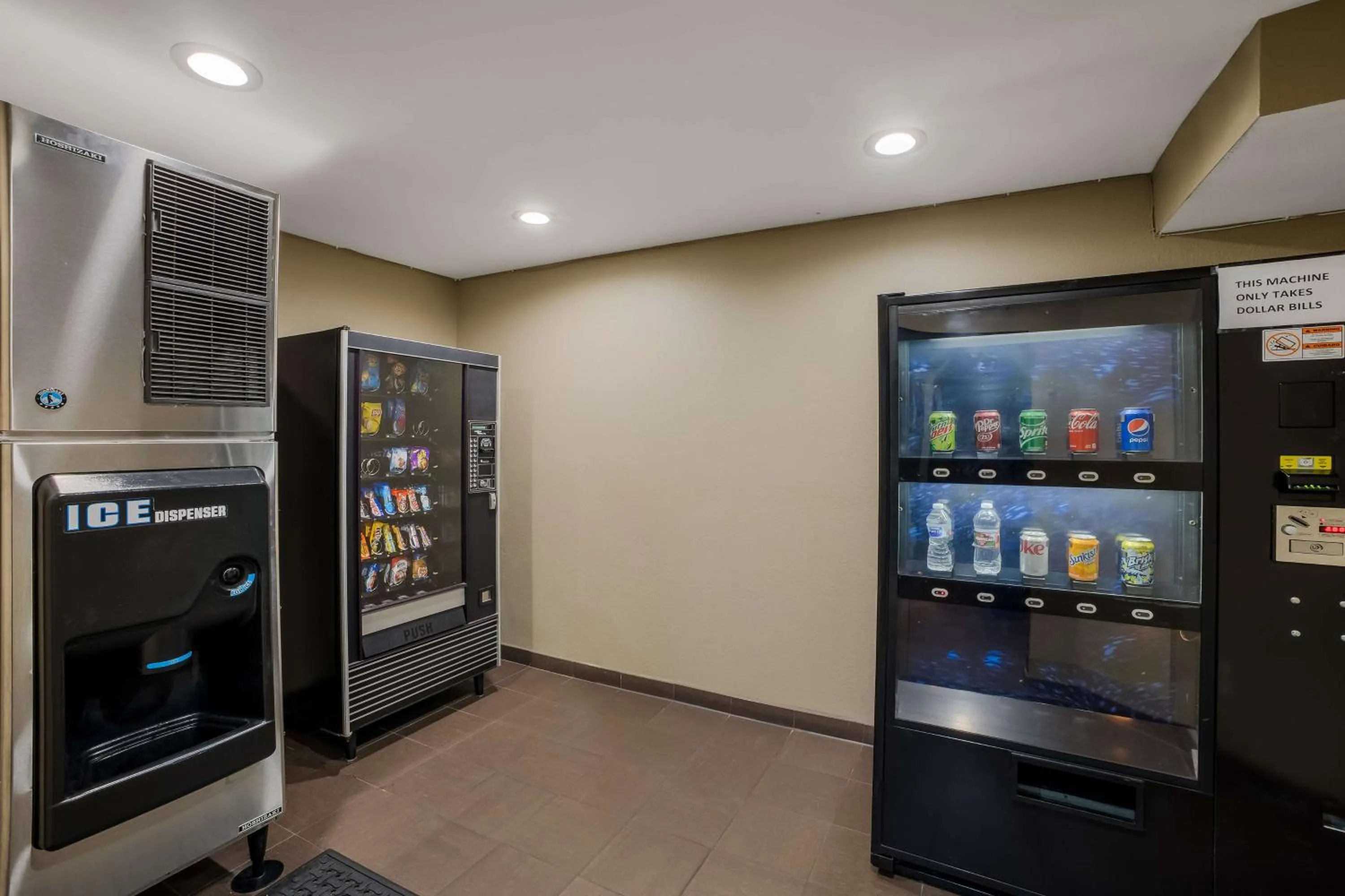 Property building in SureStay Plus by Best Western Mesa Superstition Springs