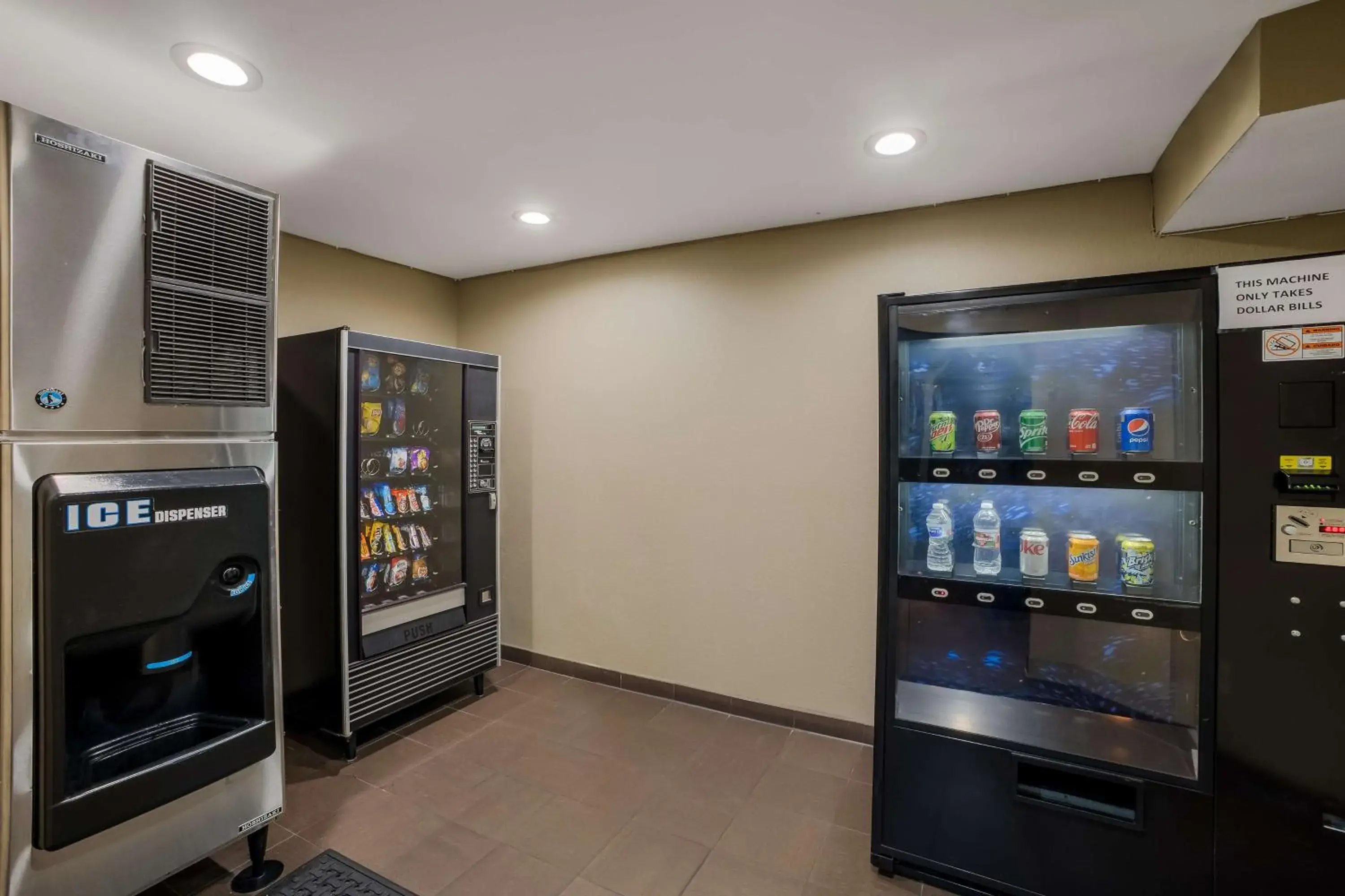 Property building in SureStay Plus by Best Western Mesa Superstition Springs Property building in SureStay Plus by Best Western Mesa Superstition Springs