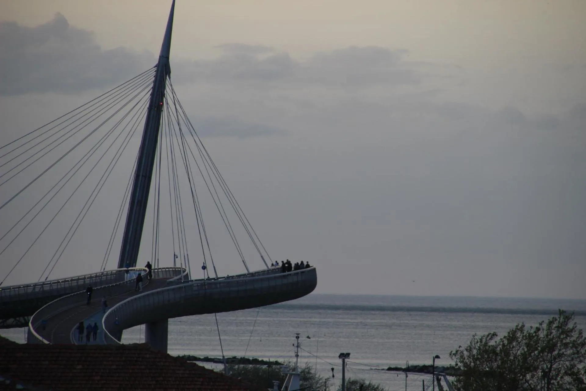 Nearby landmark in Prati di Maja B&B