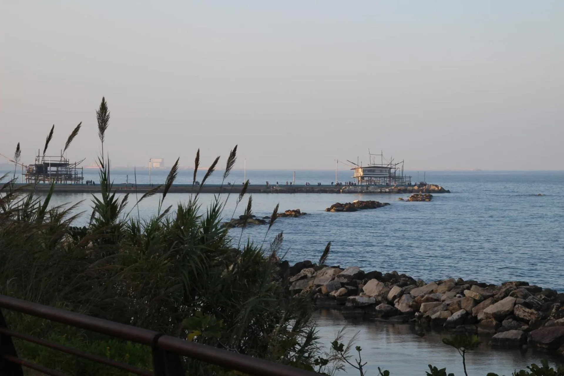 Nearby landmark in Prati di Maja B&B