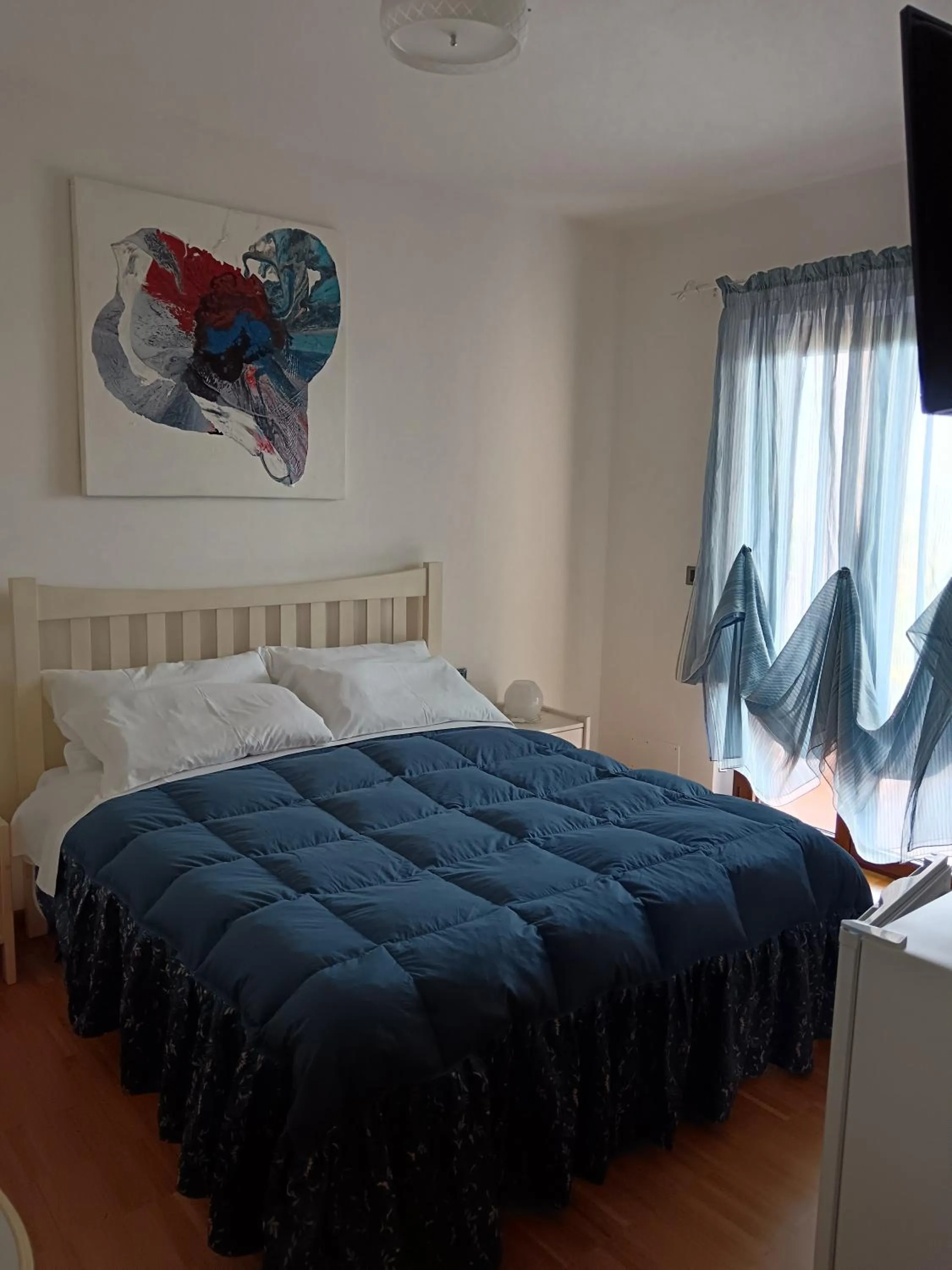 Bed in Prati di Maja B&B