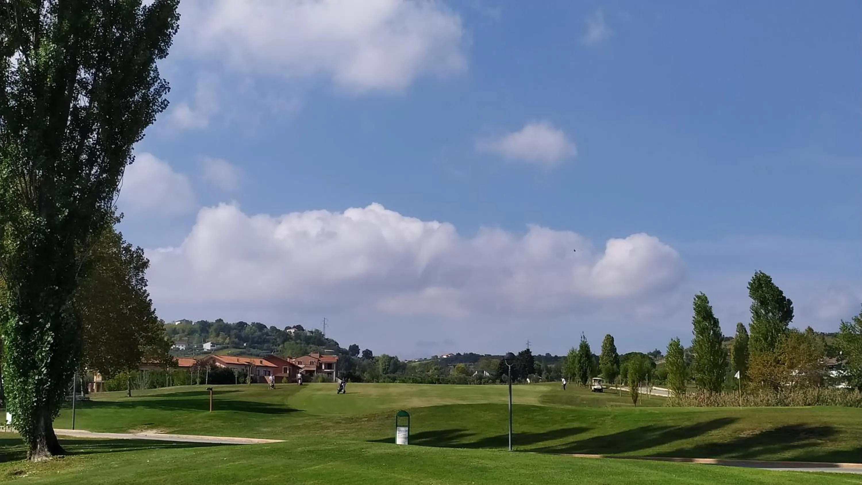 Nearby landmark in Prati di Maja B&B