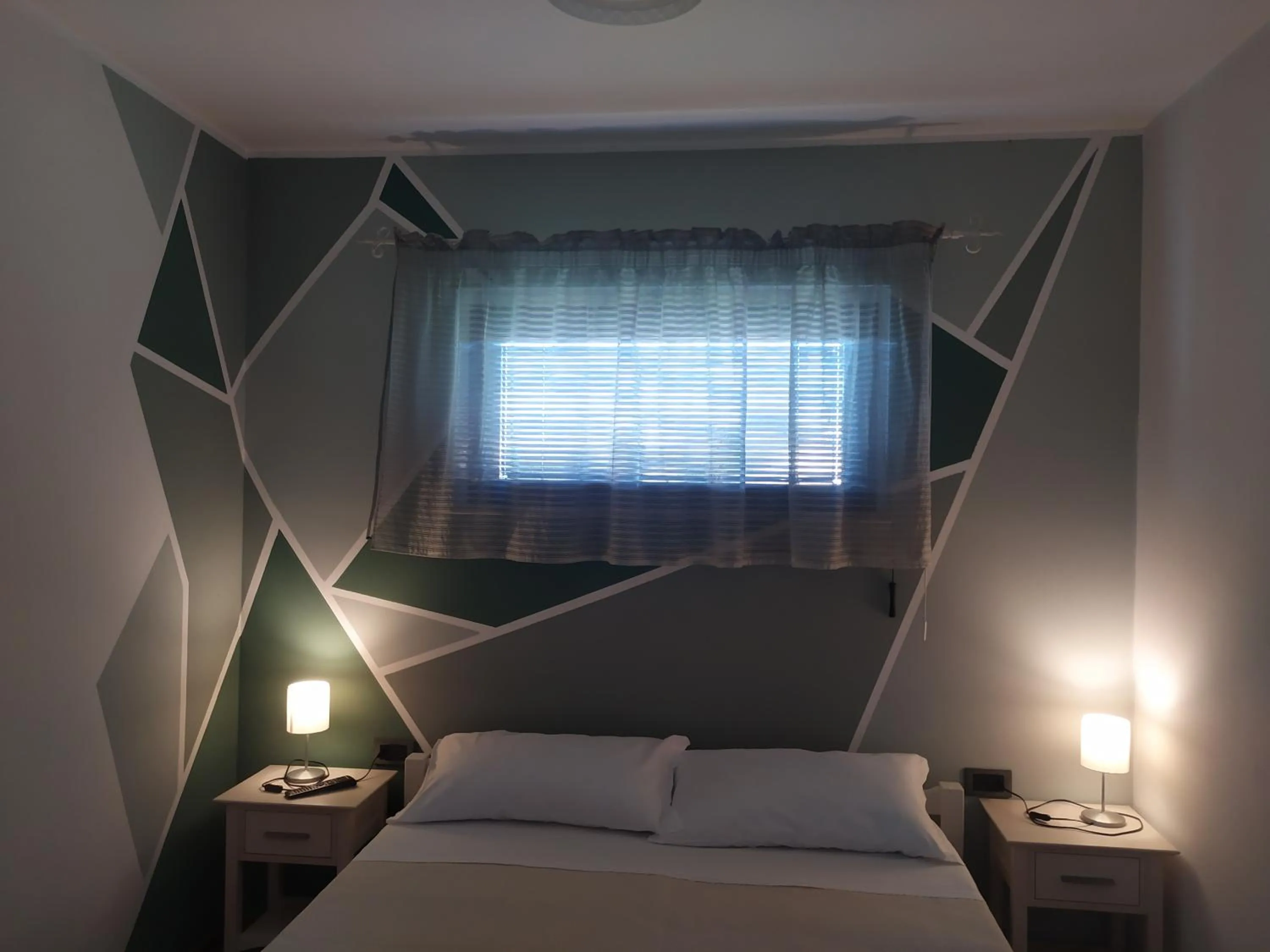 Bed in Prati di Maja B&B