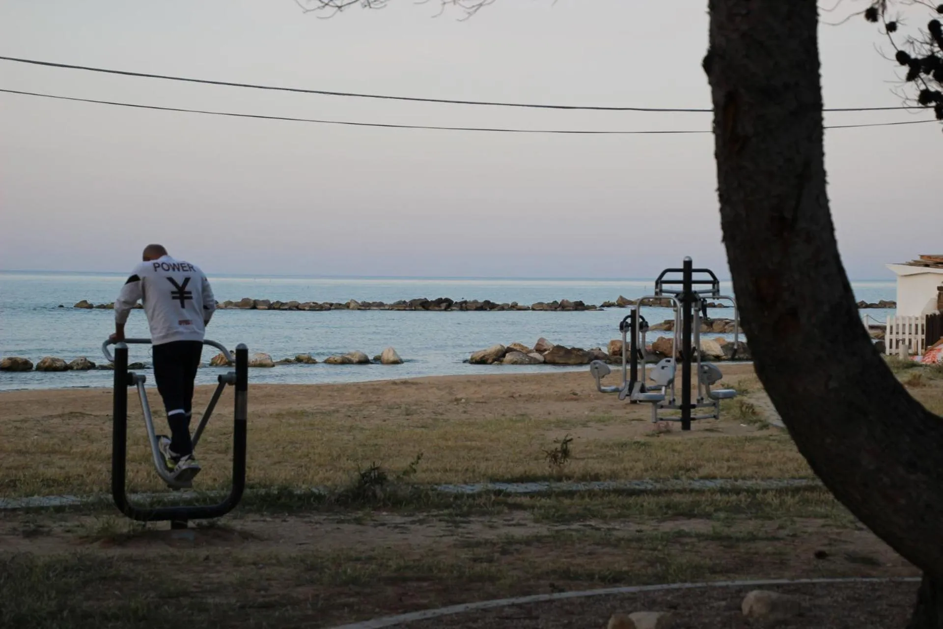 Nearby landmark in Prati di Maja B&B