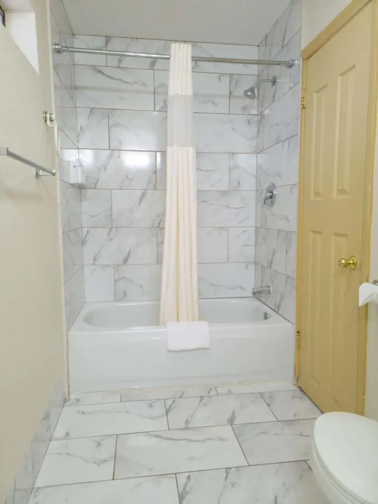 Americas Best Value Inn-Williams/Grand Canyon