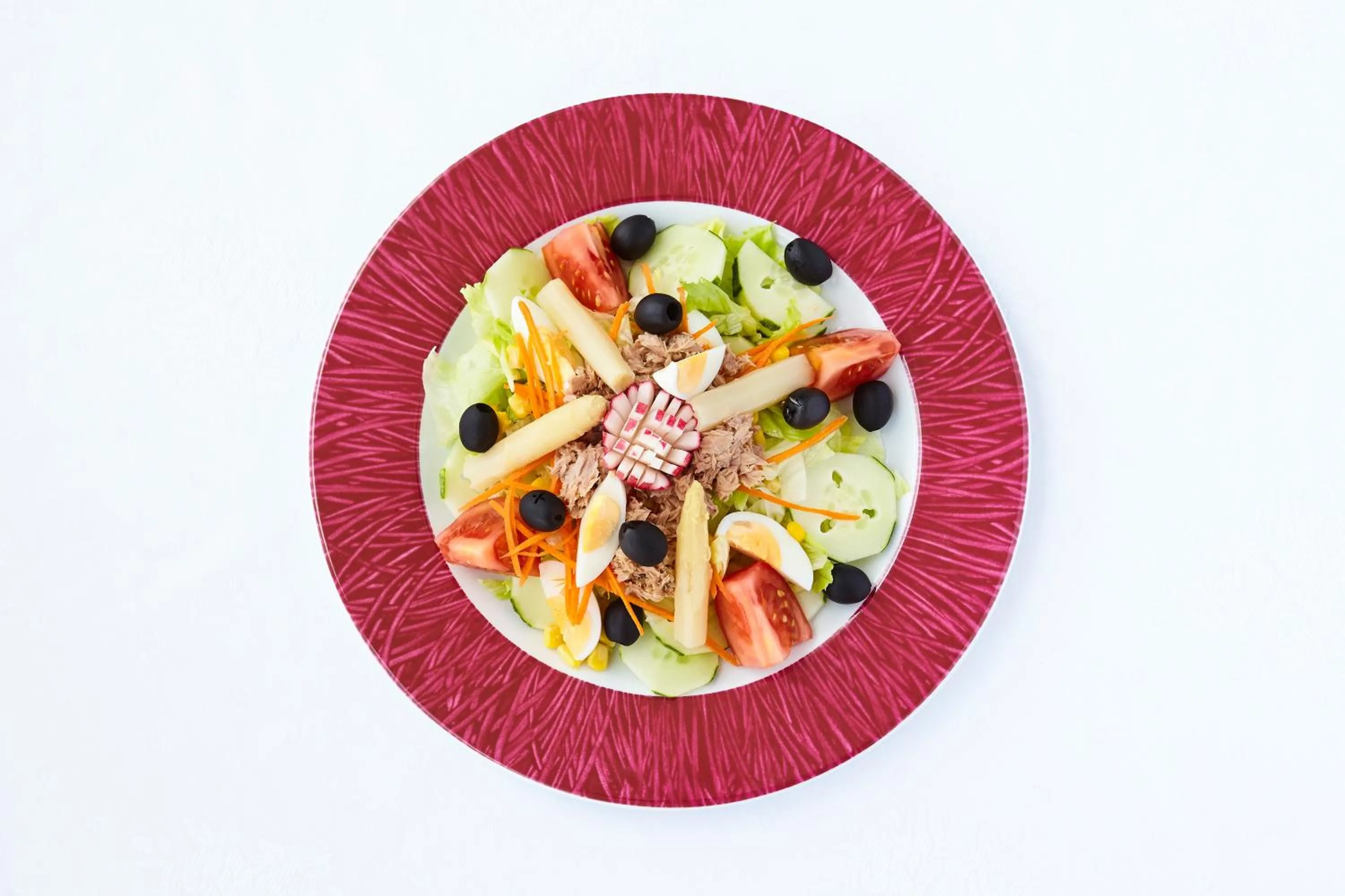 Dinner in Hotel Argos Ibiza