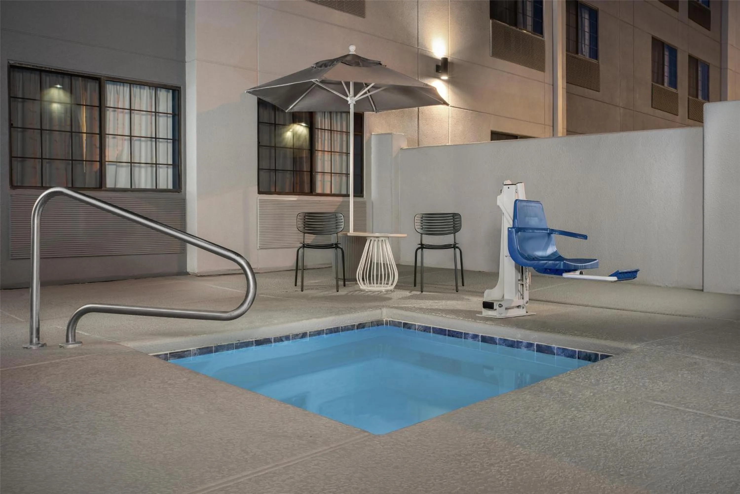 Sports in Spark By Hilton Tucson Airport