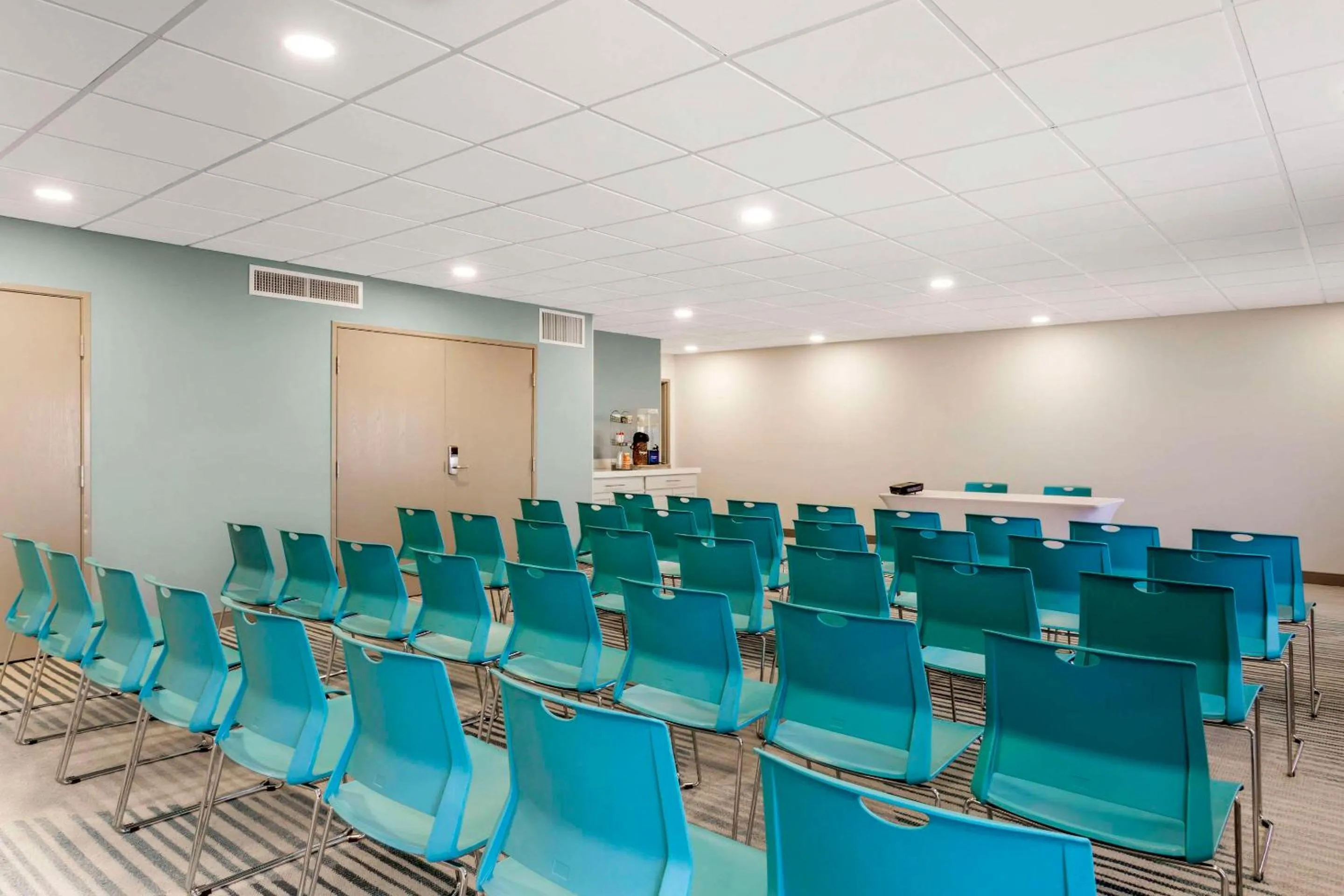 Meeting/conference room in Comfort Suites at Tucson Mall