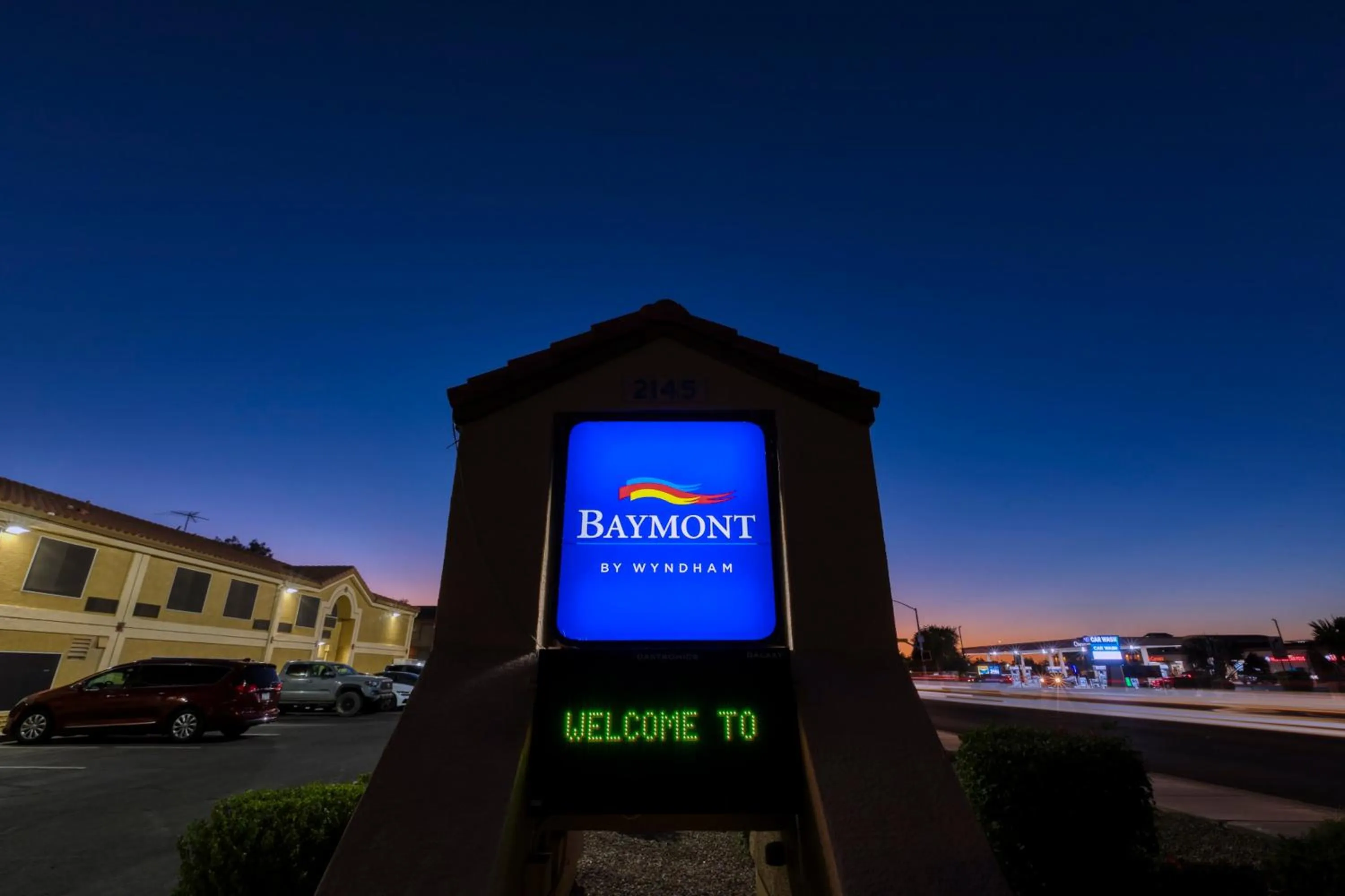 Baymont by Wyndham Casa Grande