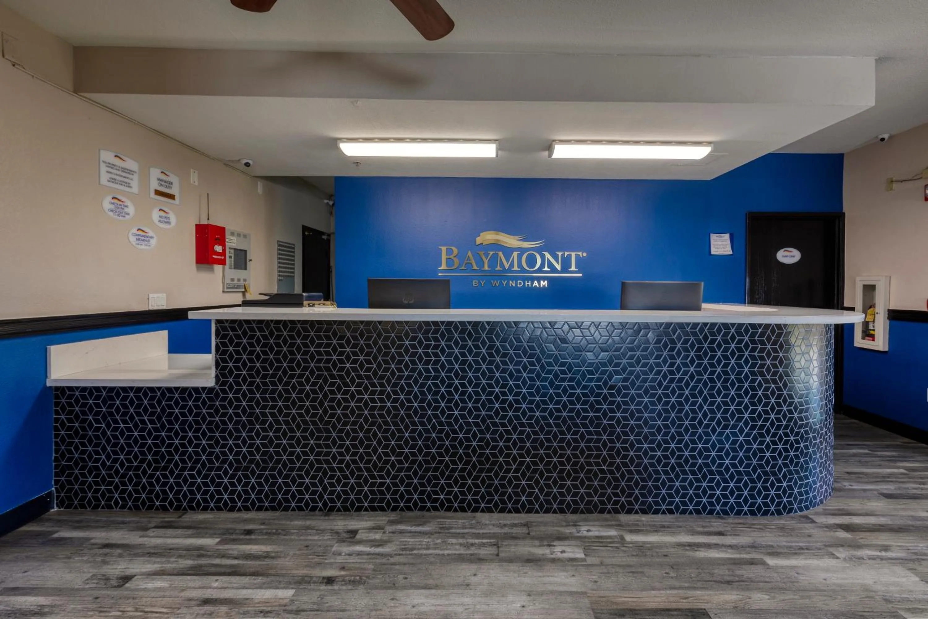 Baymont by Wyndham Casa Grande