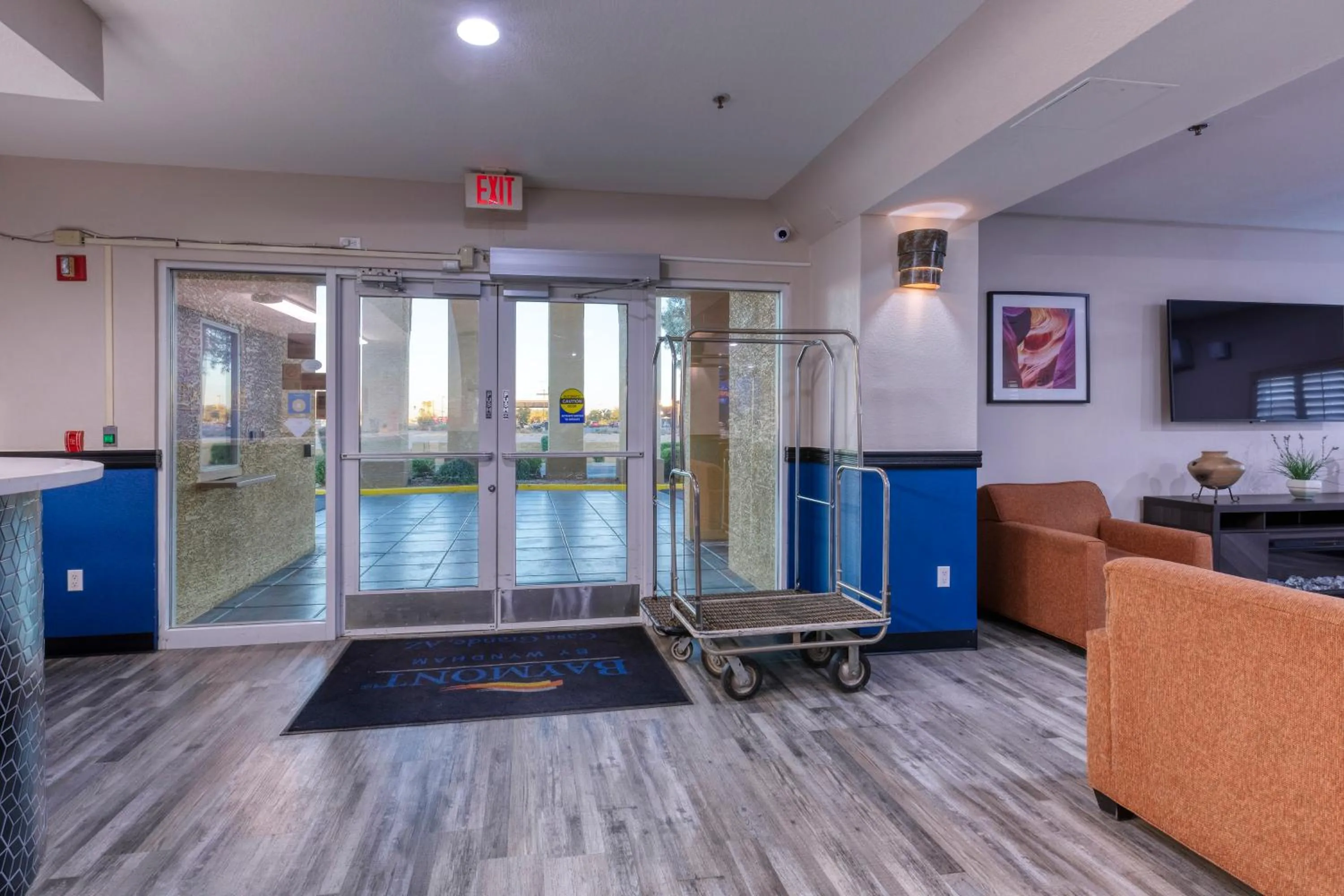 Baymont by Wyndham Casa Grande