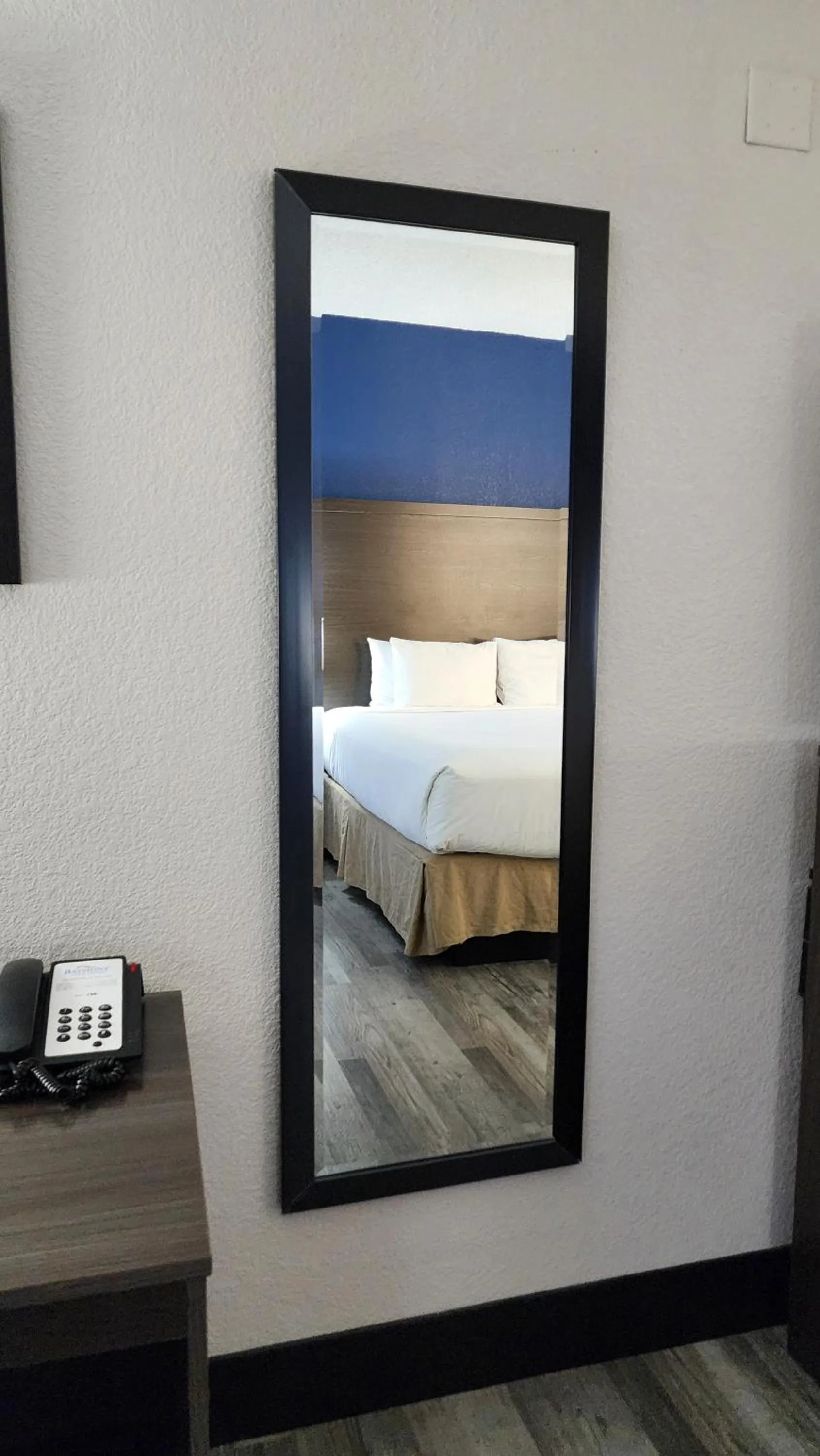 Bedroom, Bed in Baymont by Wyndham Casa Grande