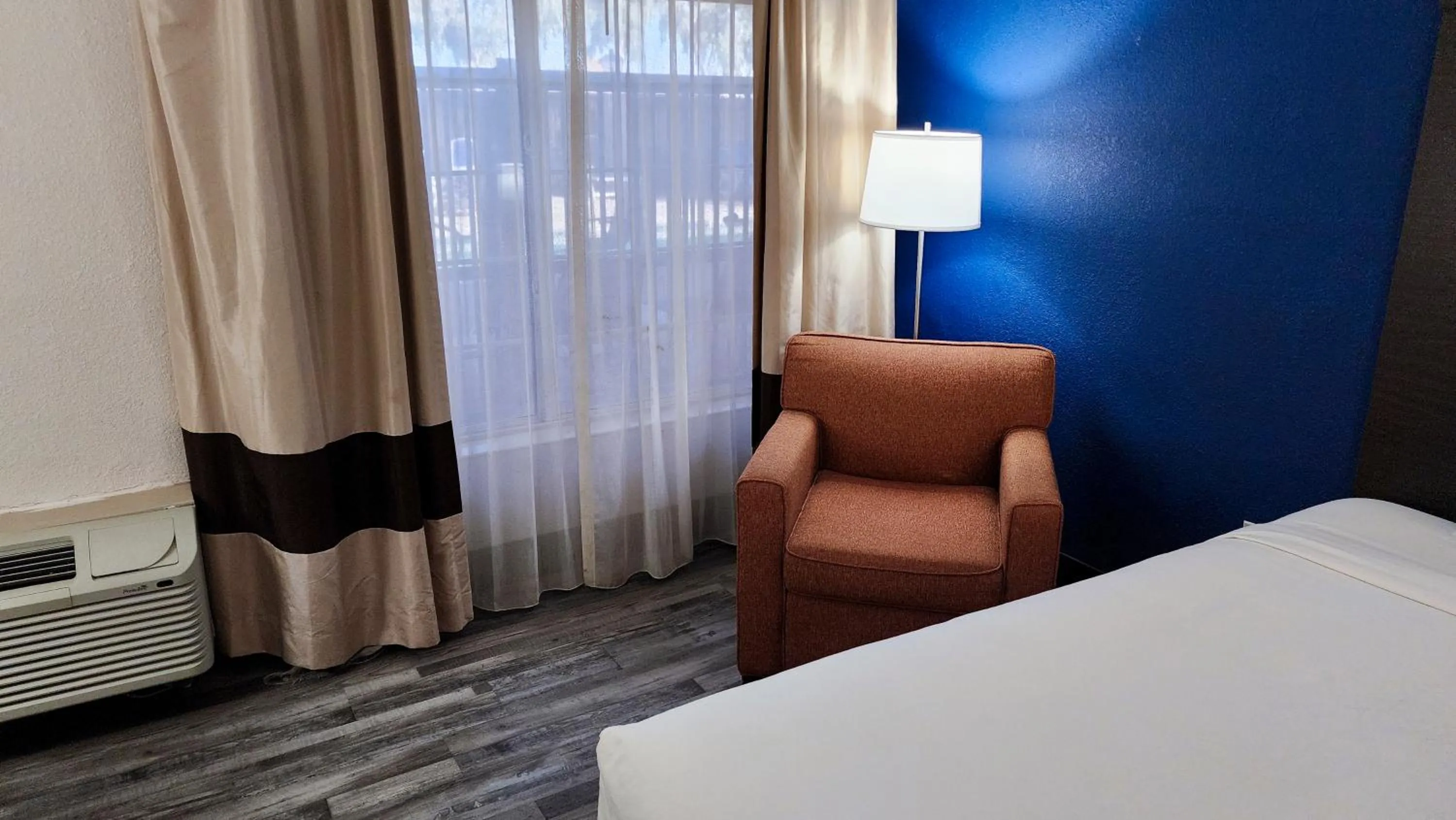 Bed in Baymont by Wyndham Casa Grande