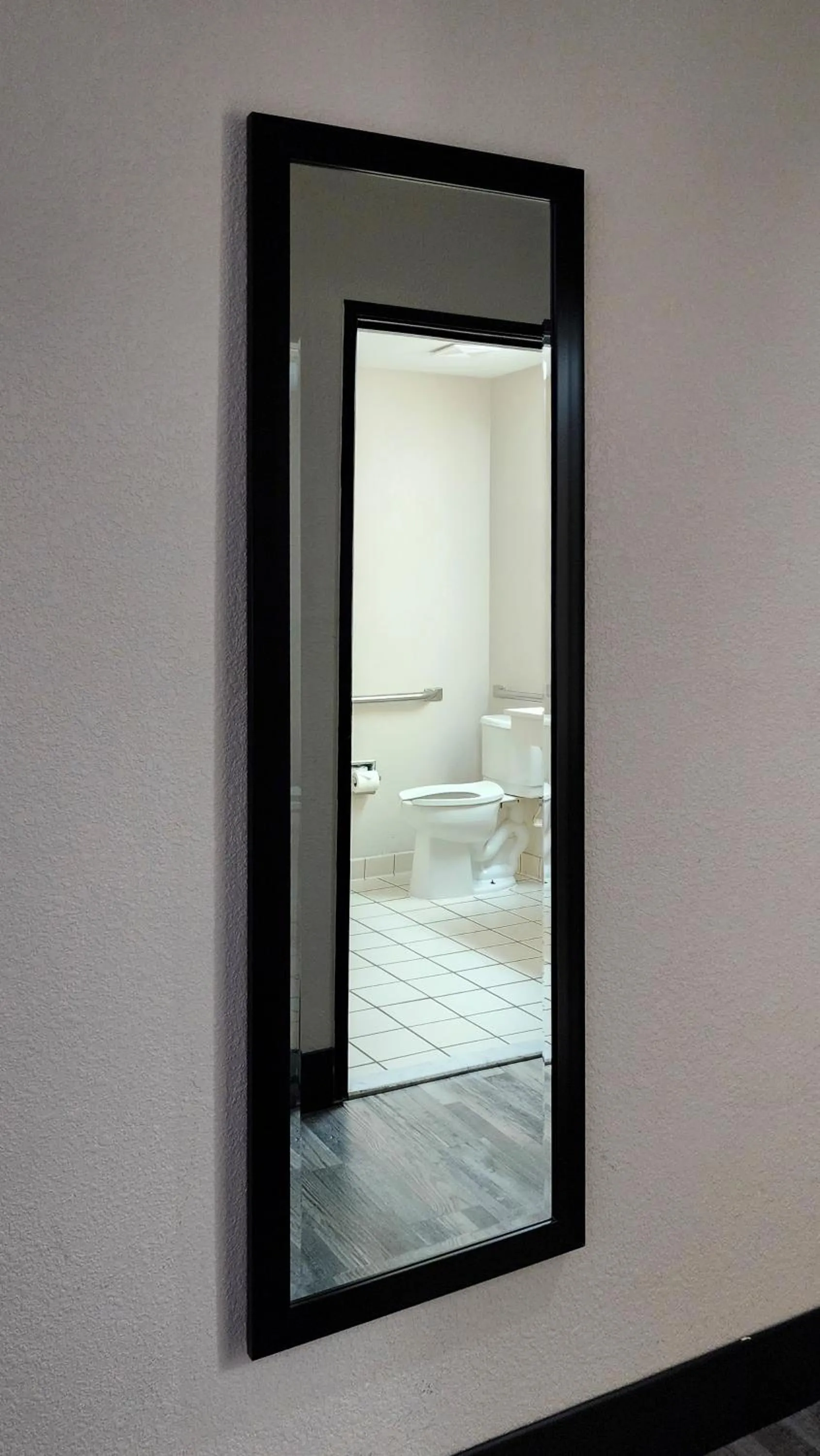 Bed in Baymont by Wyndham Casa Grande