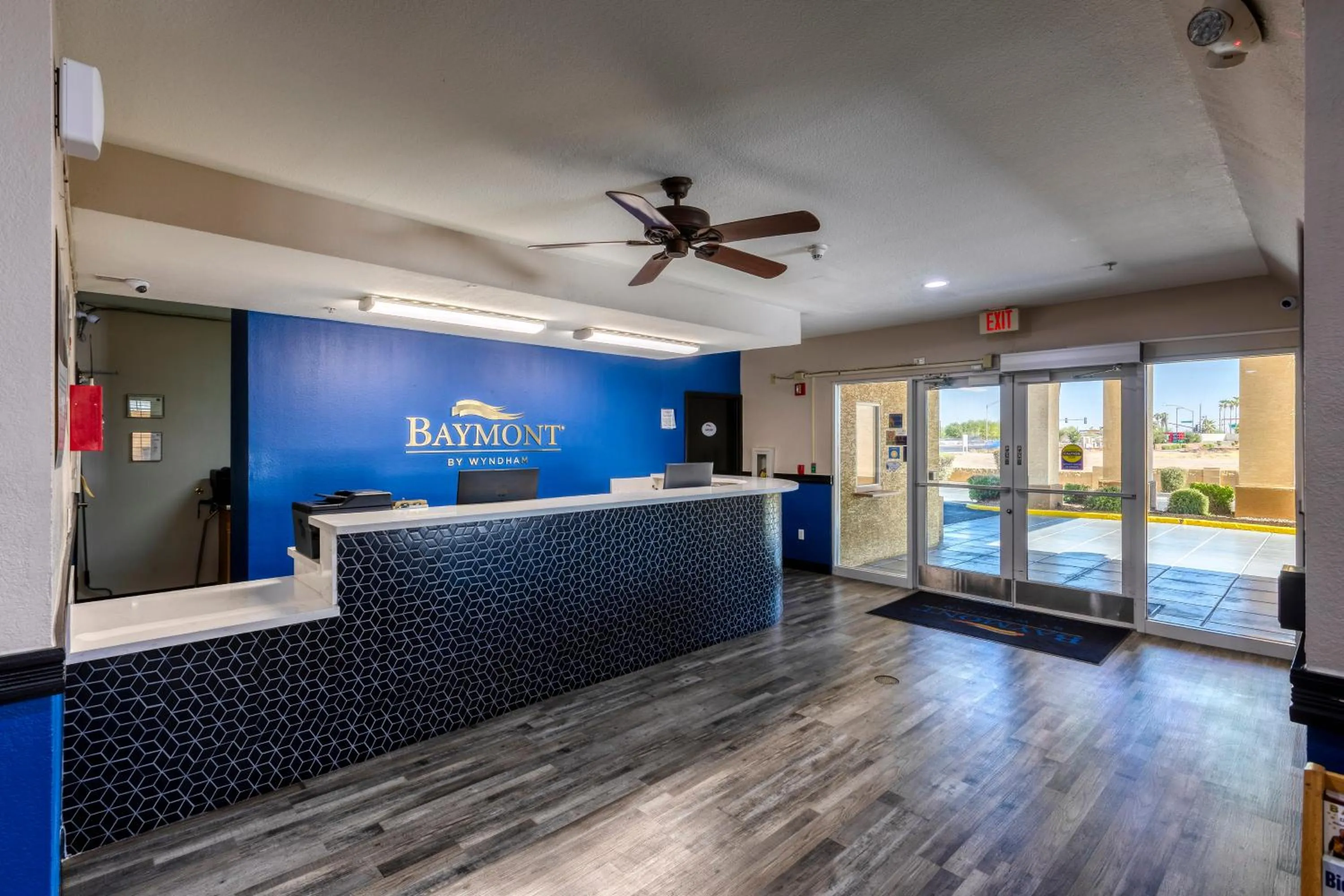 Baymont by Wyndham Casa Grande