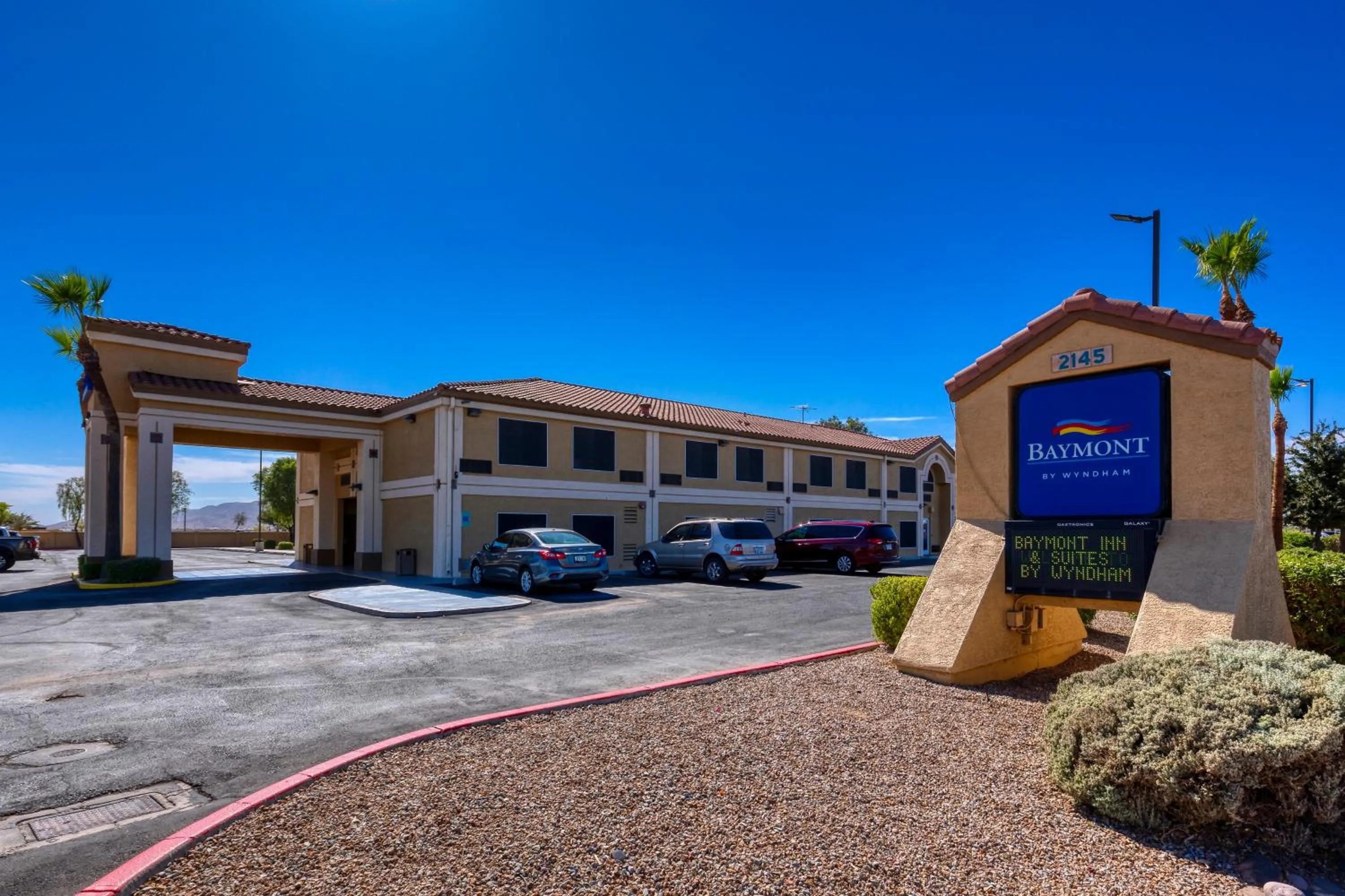 Baymont by Wyndham Casa Grande