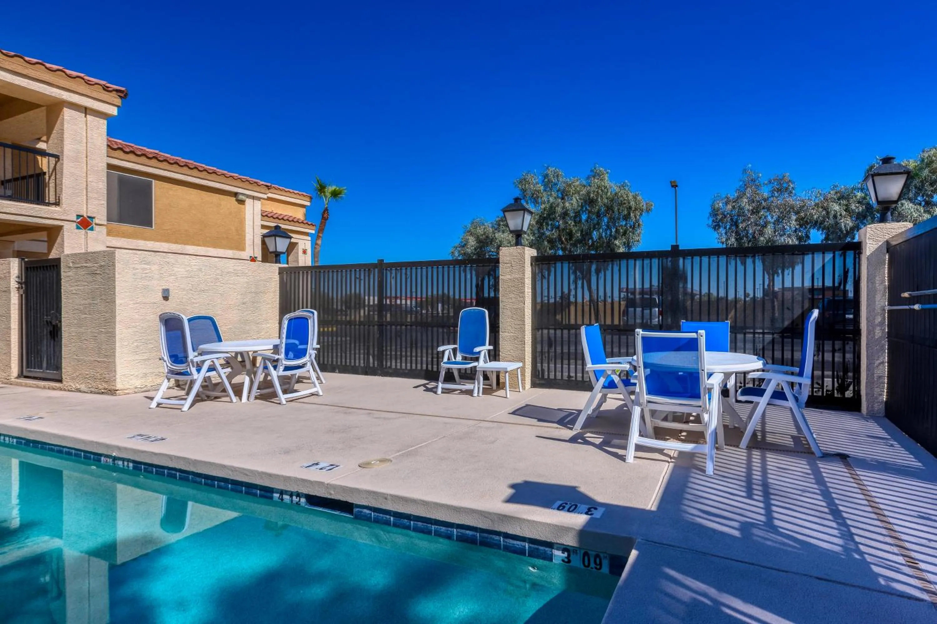 Baymont by Wyndham Casa Grande