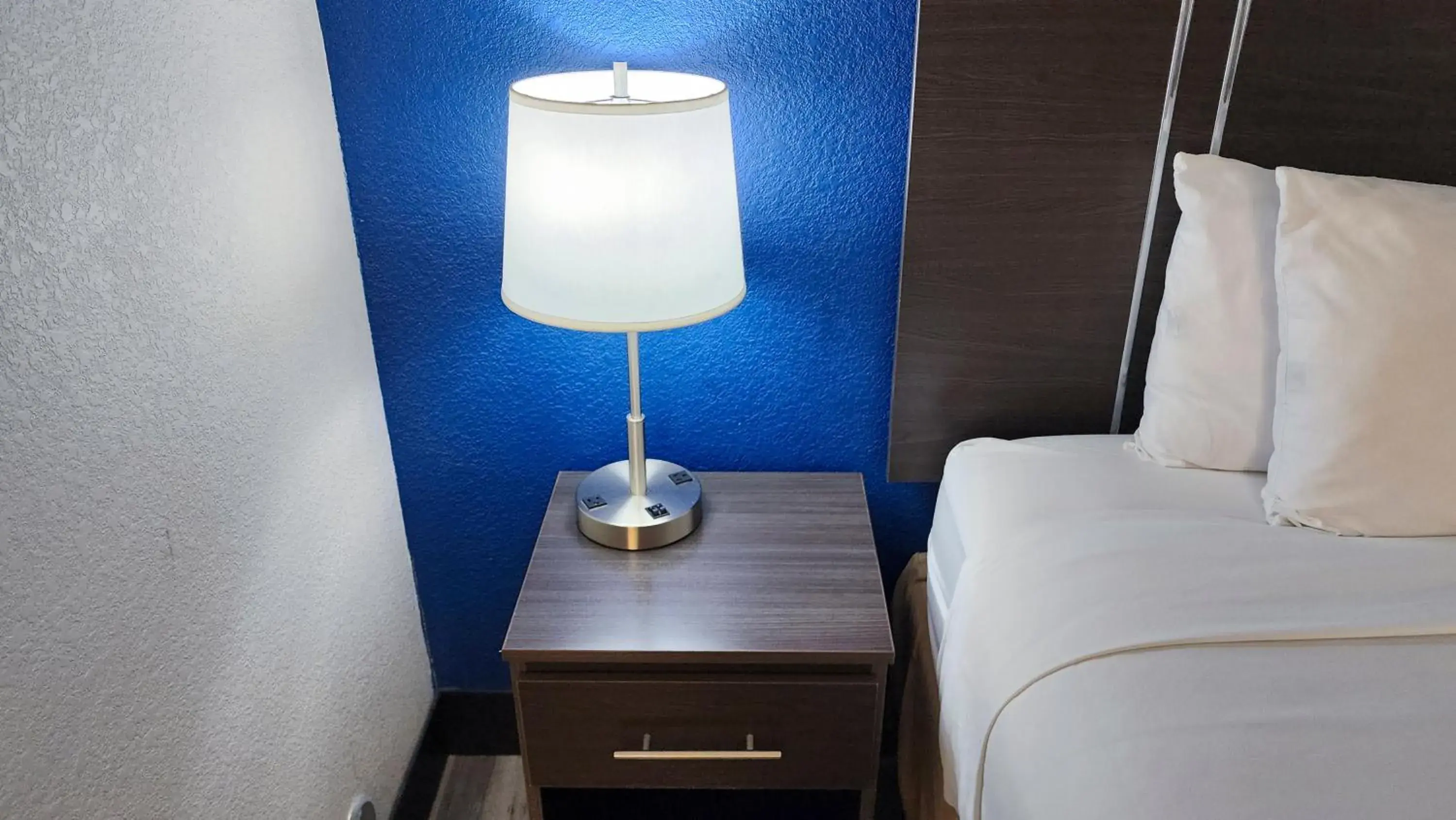 Bed in Baymont by Wyndham Casa Grande Bed in Baymont by Wyndham Casa Grande