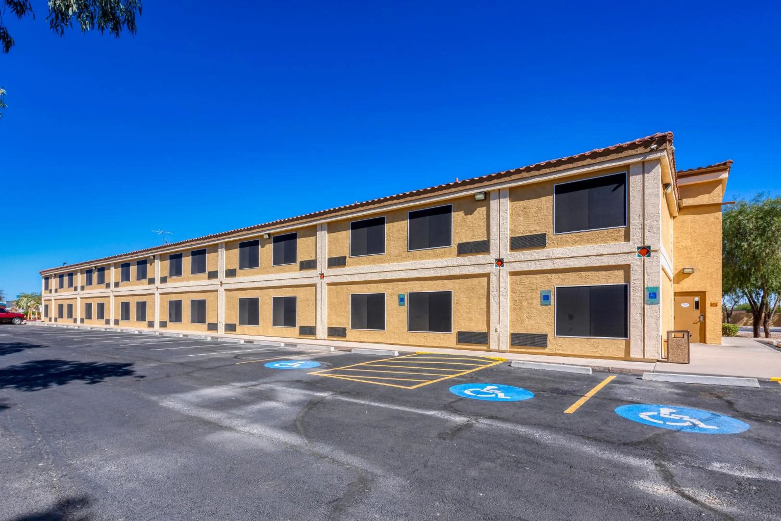 Baymont by Wyndham Casa Grande