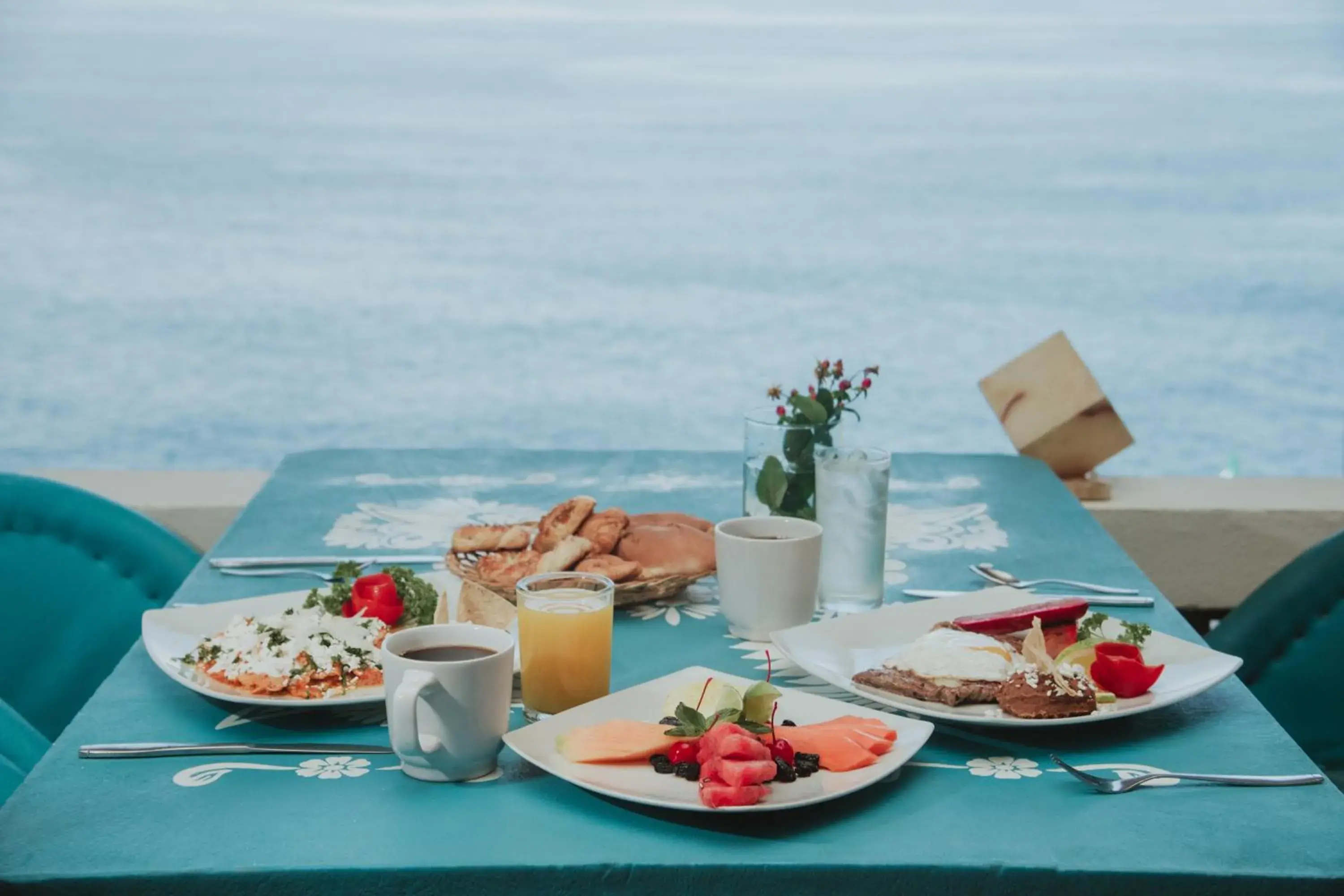 Restaurant/places to eat in Mirador Acapulco Restaurant/places to eat in Mirador Acapulco