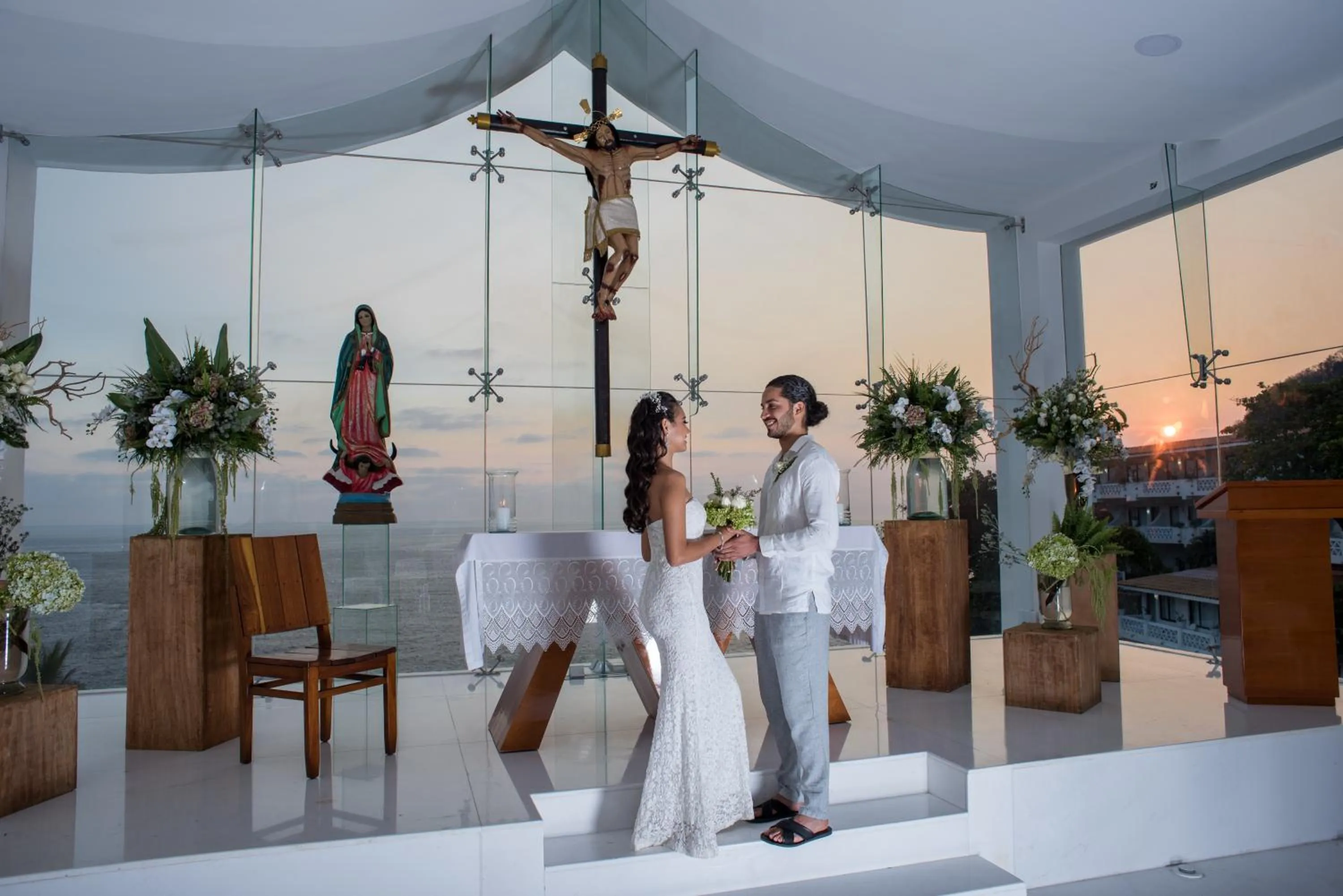 Banquet/Function facilities in Mirador Acapulco