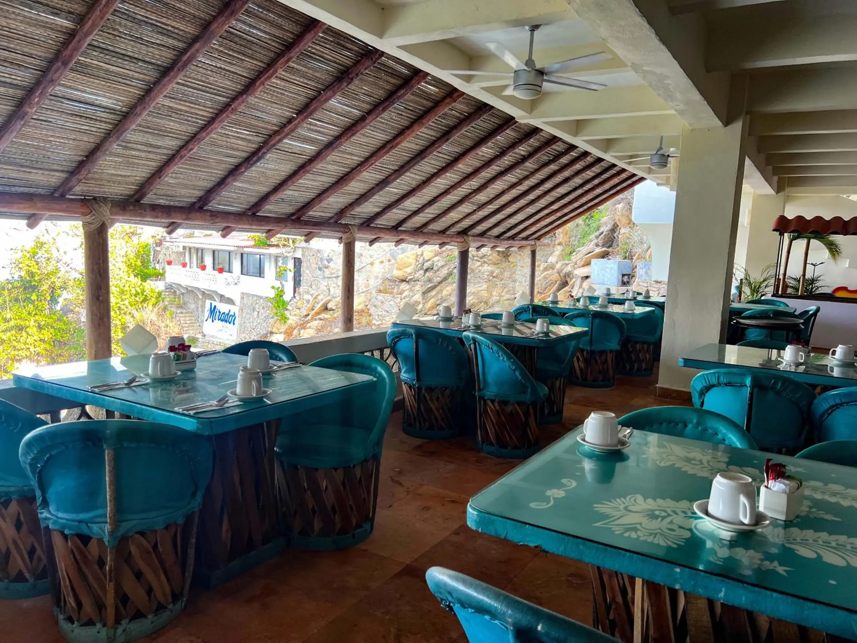 Restaurant/places to eat in Mirador Acapulco Restaurant/places to eat in Mirador Acapulco
