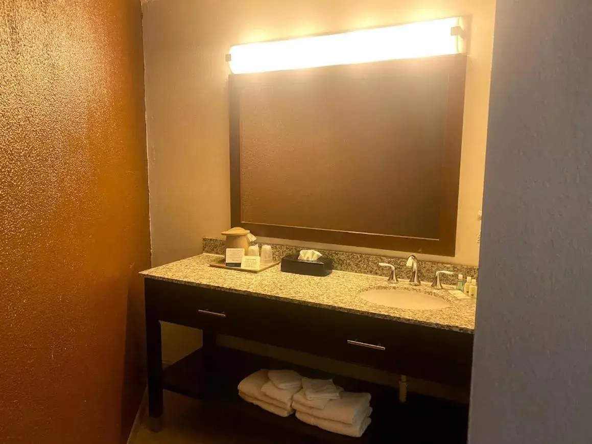 Quality Inn View of Lake Powell - Page Quality Inn View of Lake Powell - Page