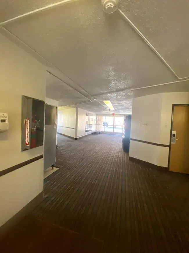 Quality Inn View of Lake Powell - Page Quality Inn View of Lake Powell - Page