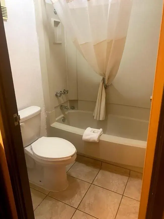 Quality Inn View of Lake Powell - Page Quality Inn View of Lake Powell - Page